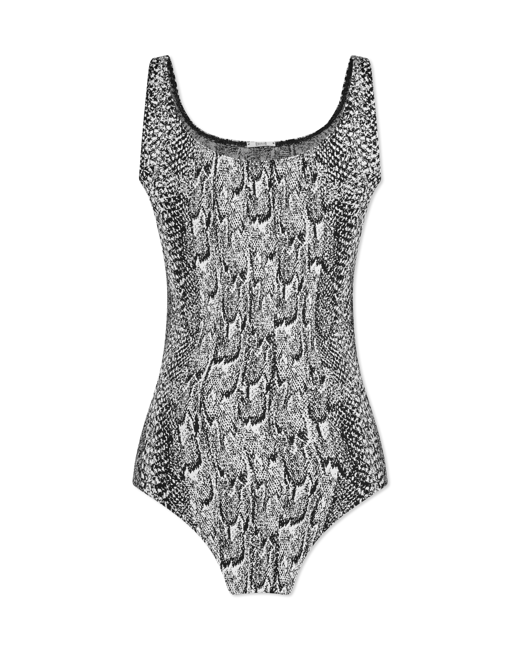 Wolford Bodysuit Python