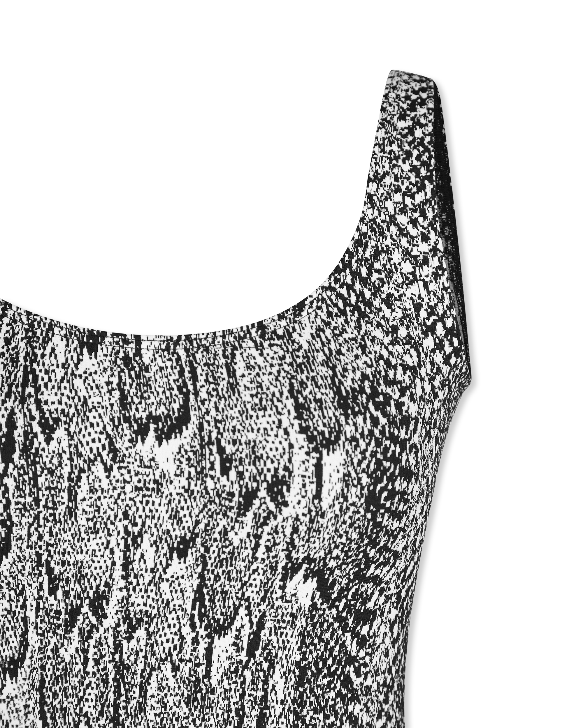 Wolford Bodysuit Python