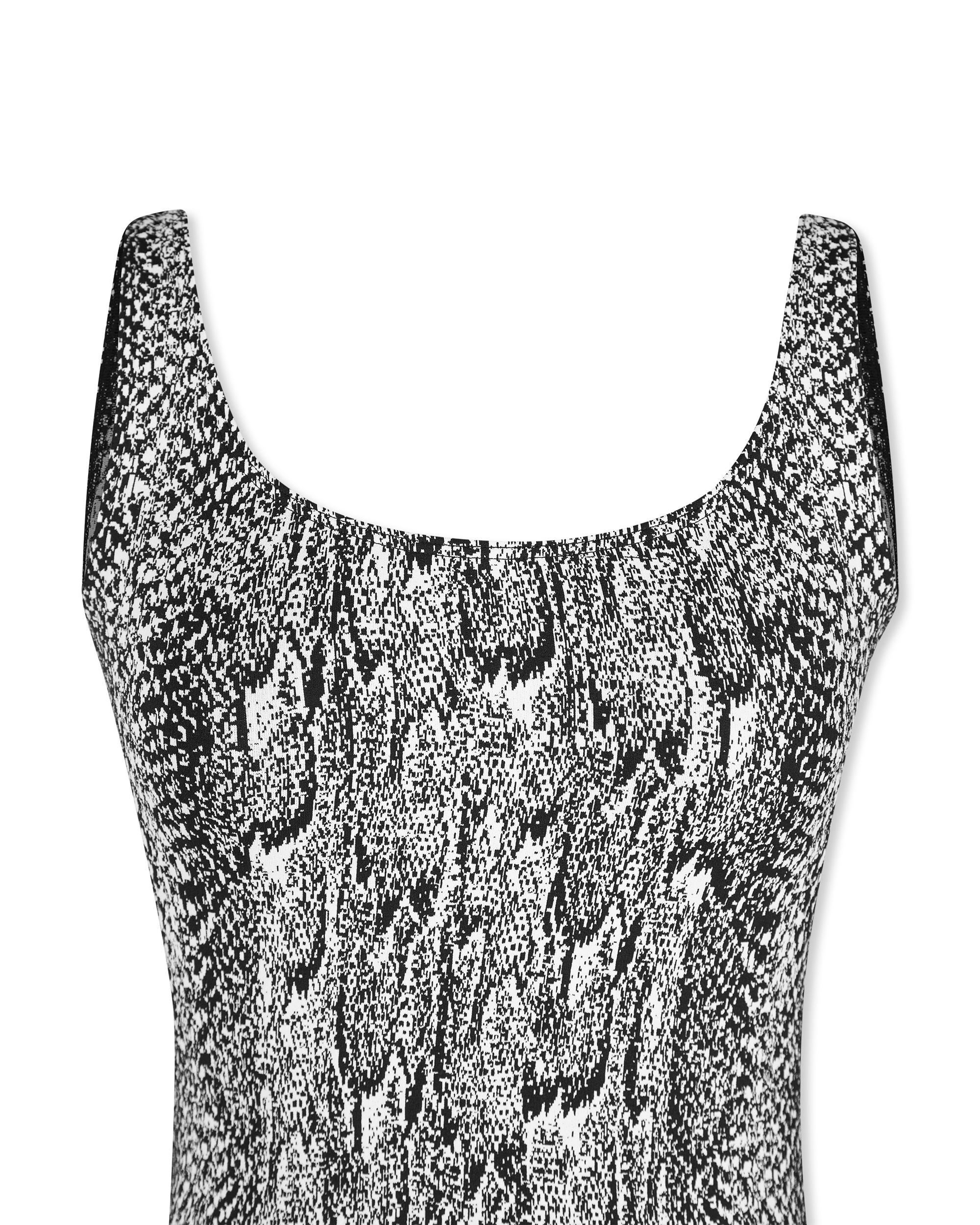 Wolford Bodysuit Python