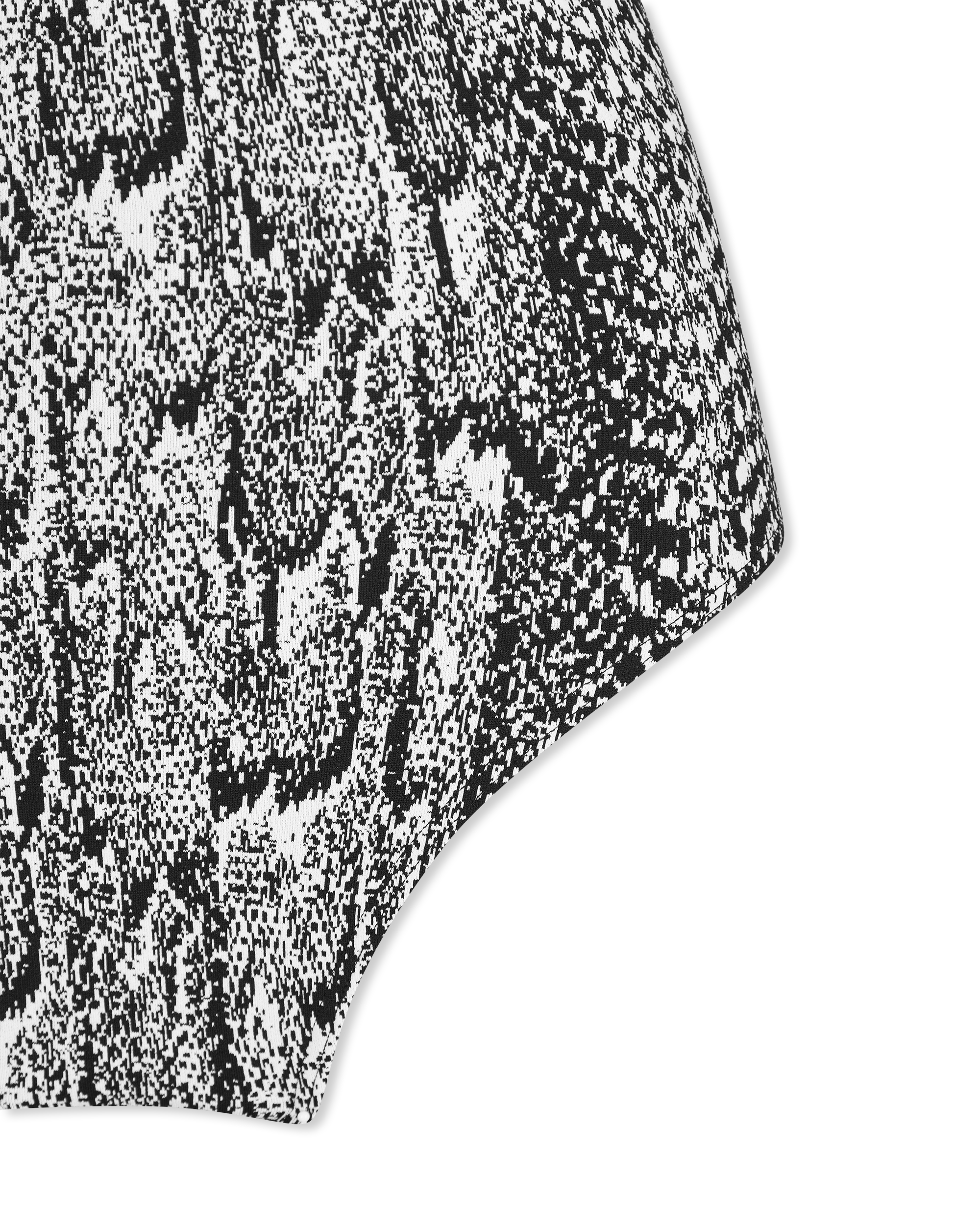 Wolford Bodysuit Python