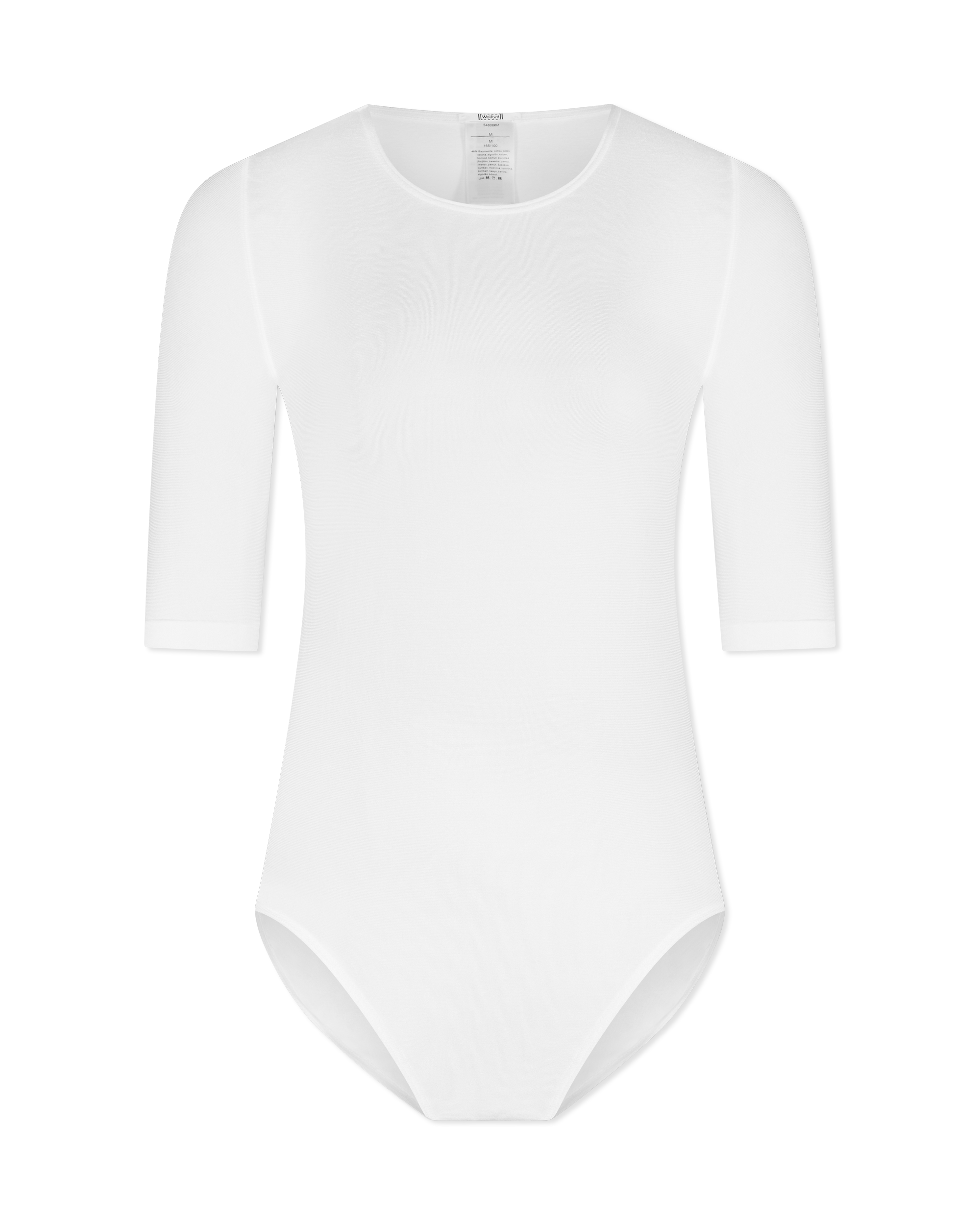 Wolford Bahamas Short Sleeve Bodysuit