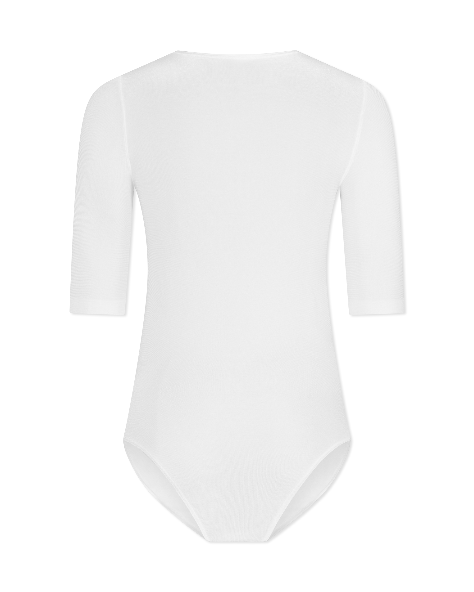 Wolford Bahamas Short Sleeve Bodysuit