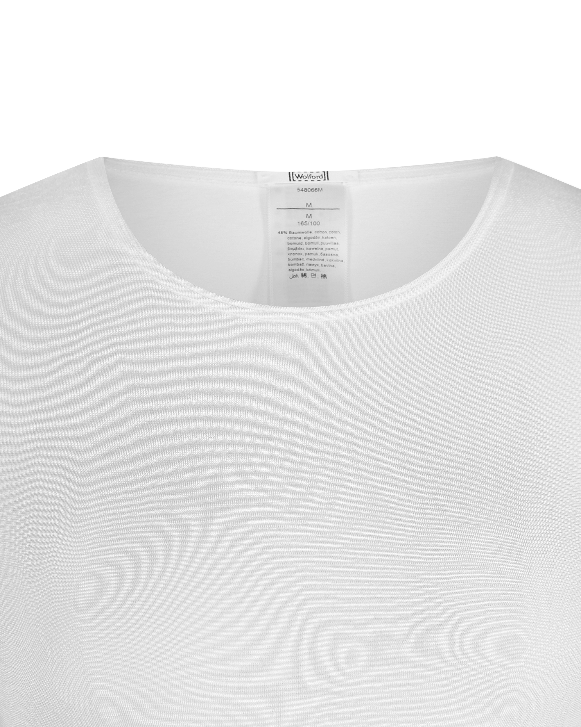 Wolford Bahamas Short Sleeve Bodysuit
