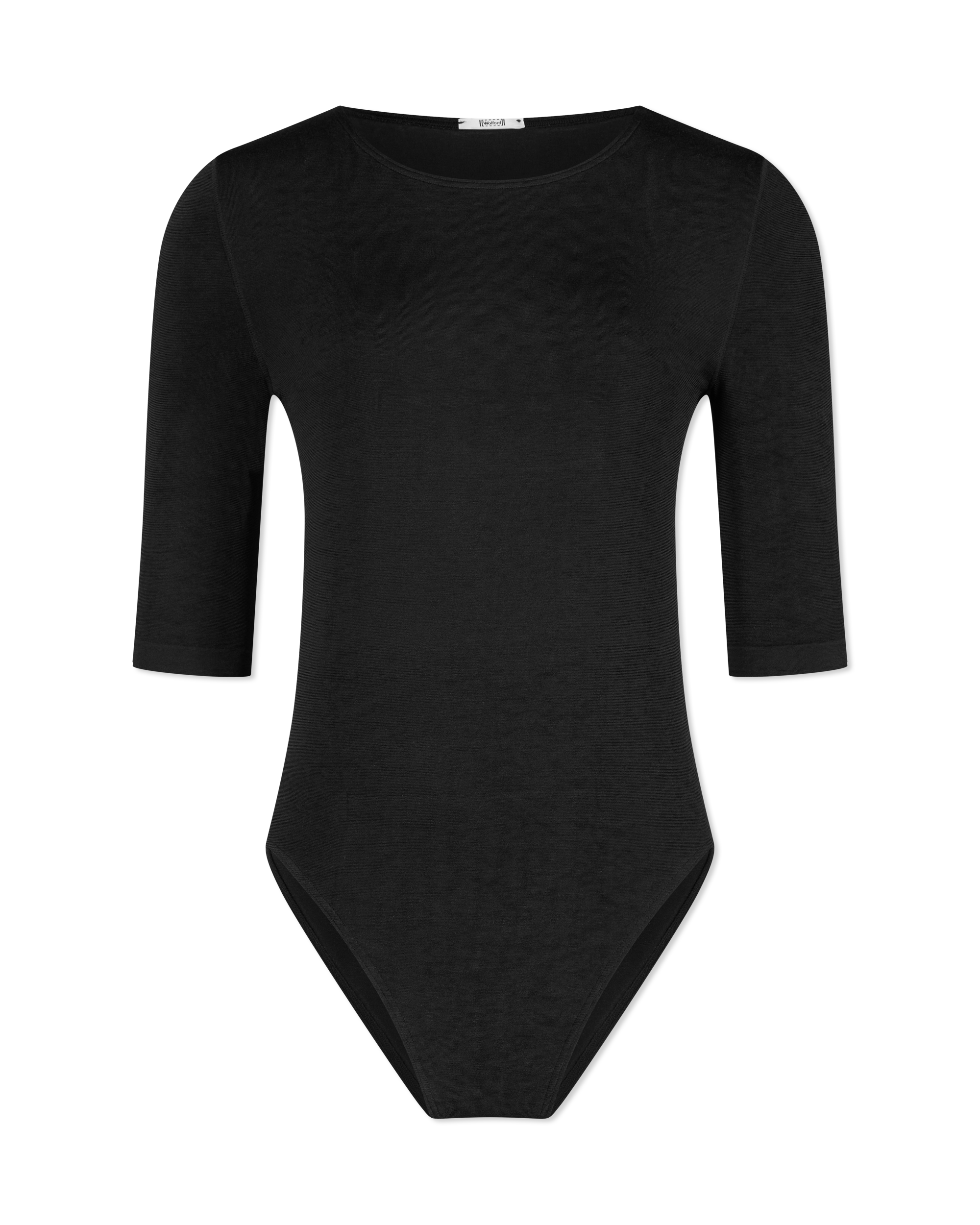 Wolford Bahamas Long Sleeve Bodysuit