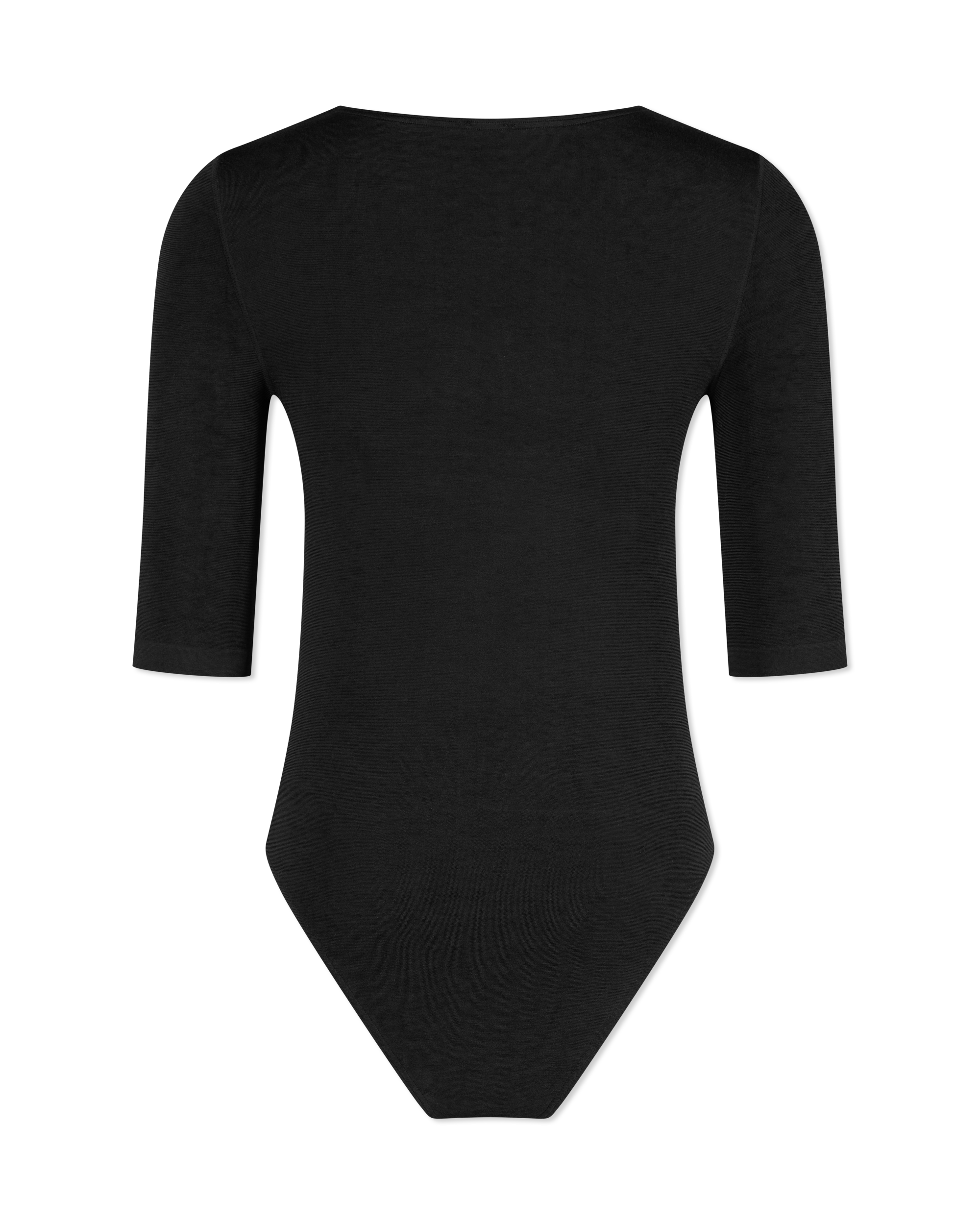 Wolford Bahamas Long Sleeve Bodysuit