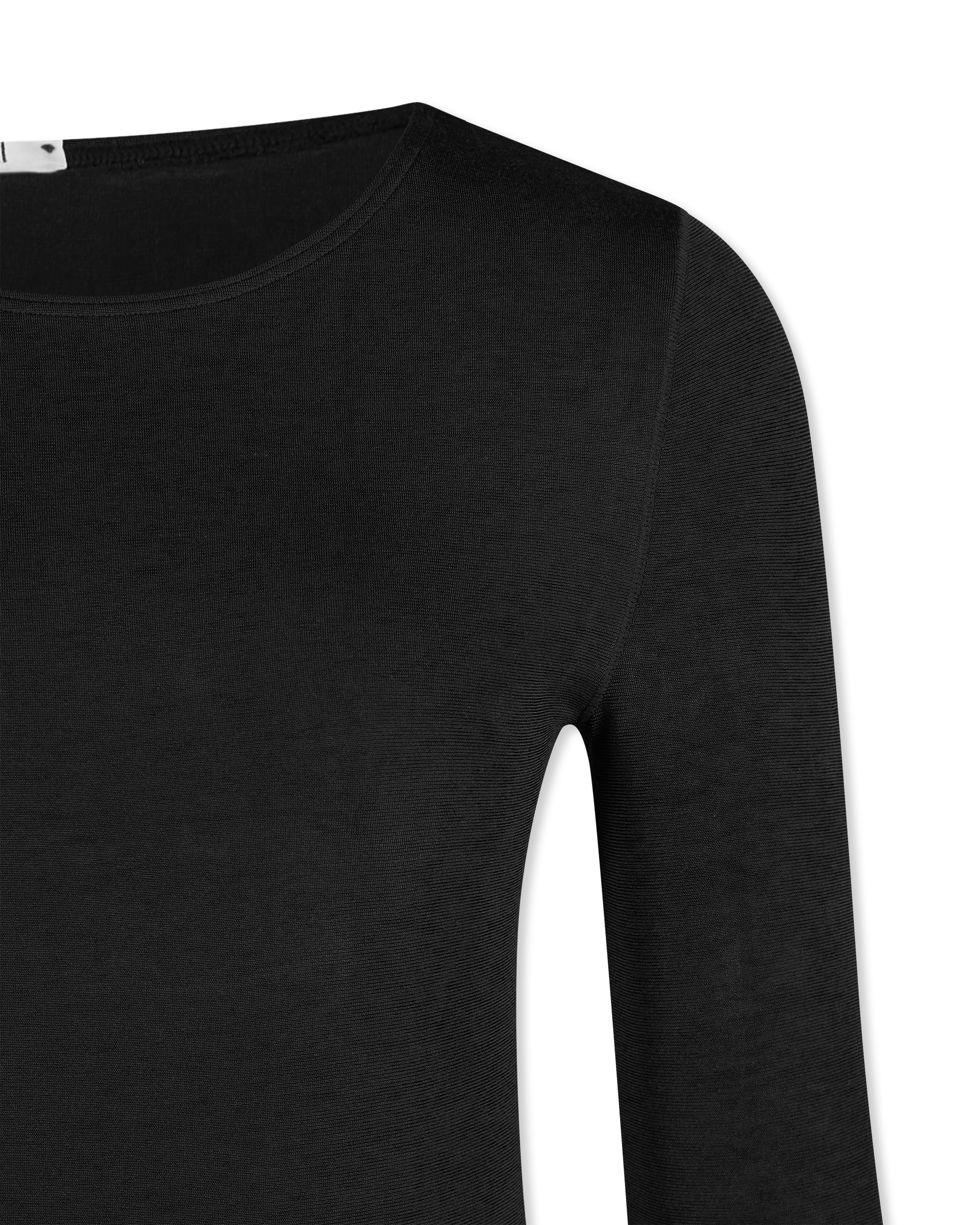 Wolford Bahamas Long Sleeve Bodysuit
