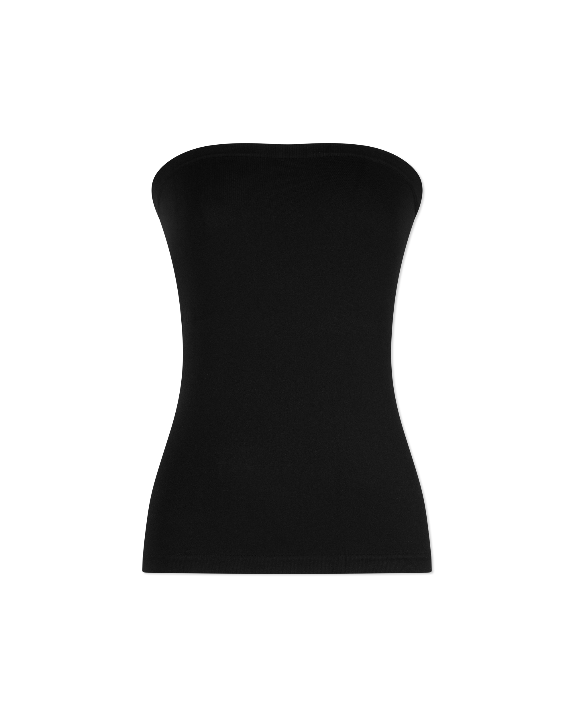 Strapless Top Fatal