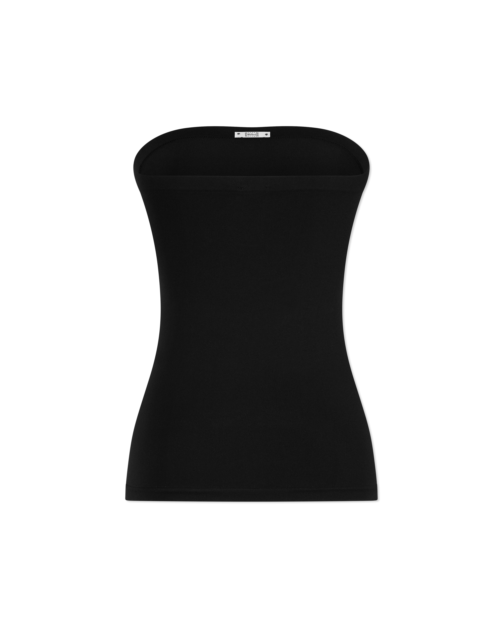 Strapless Top Fatal