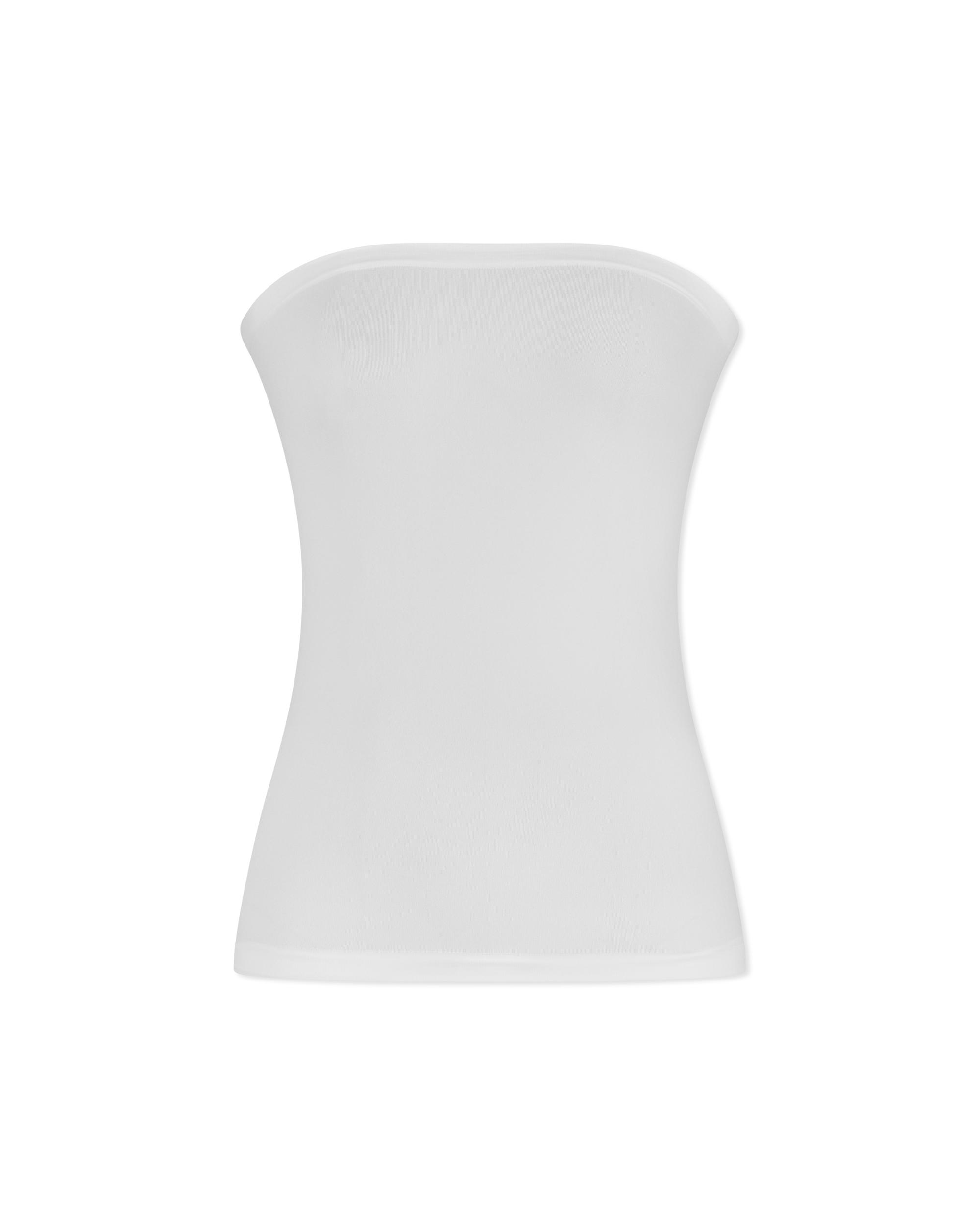 Strapless Top Fatal