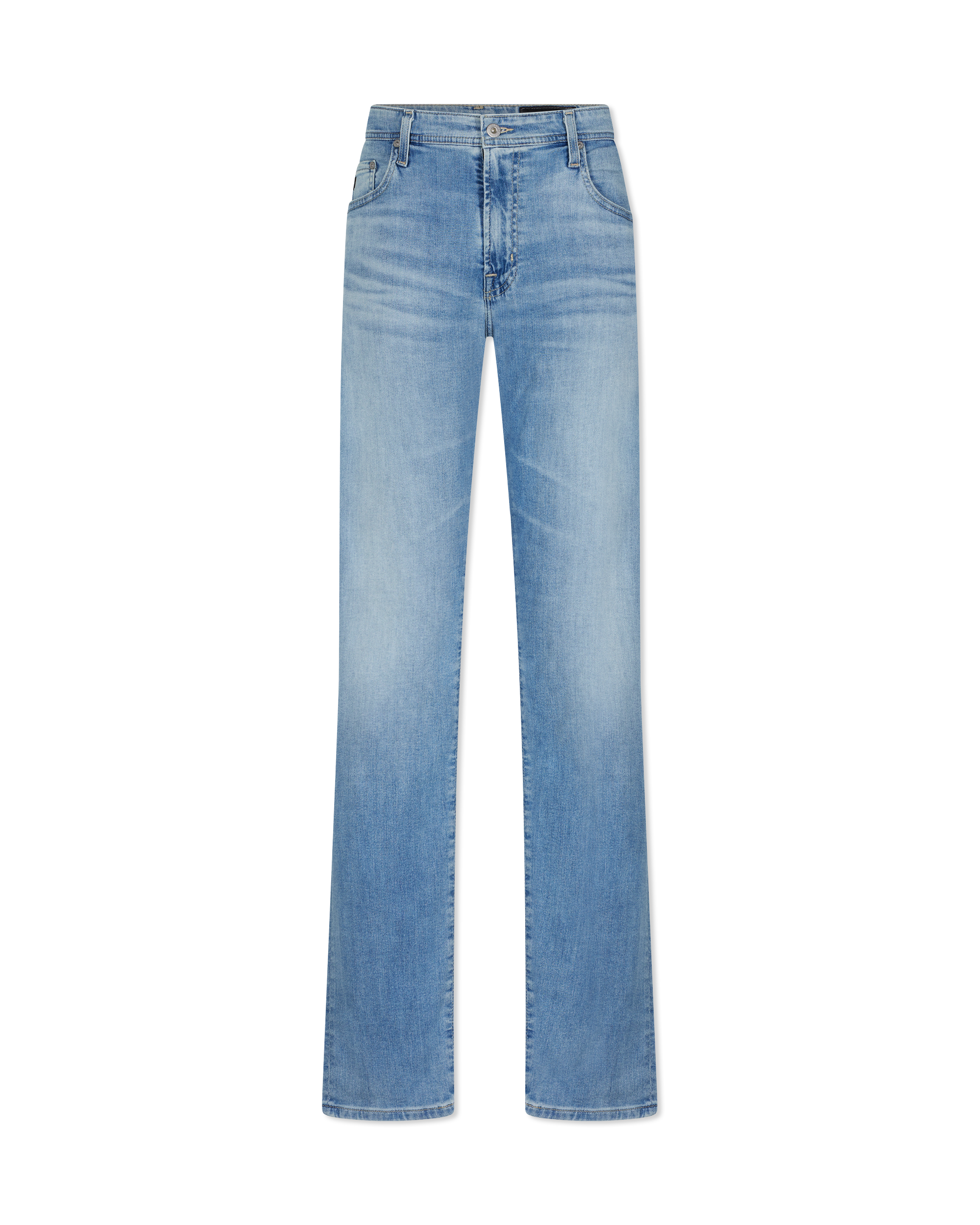 AG Jean Tellis Laurel Modern Slim