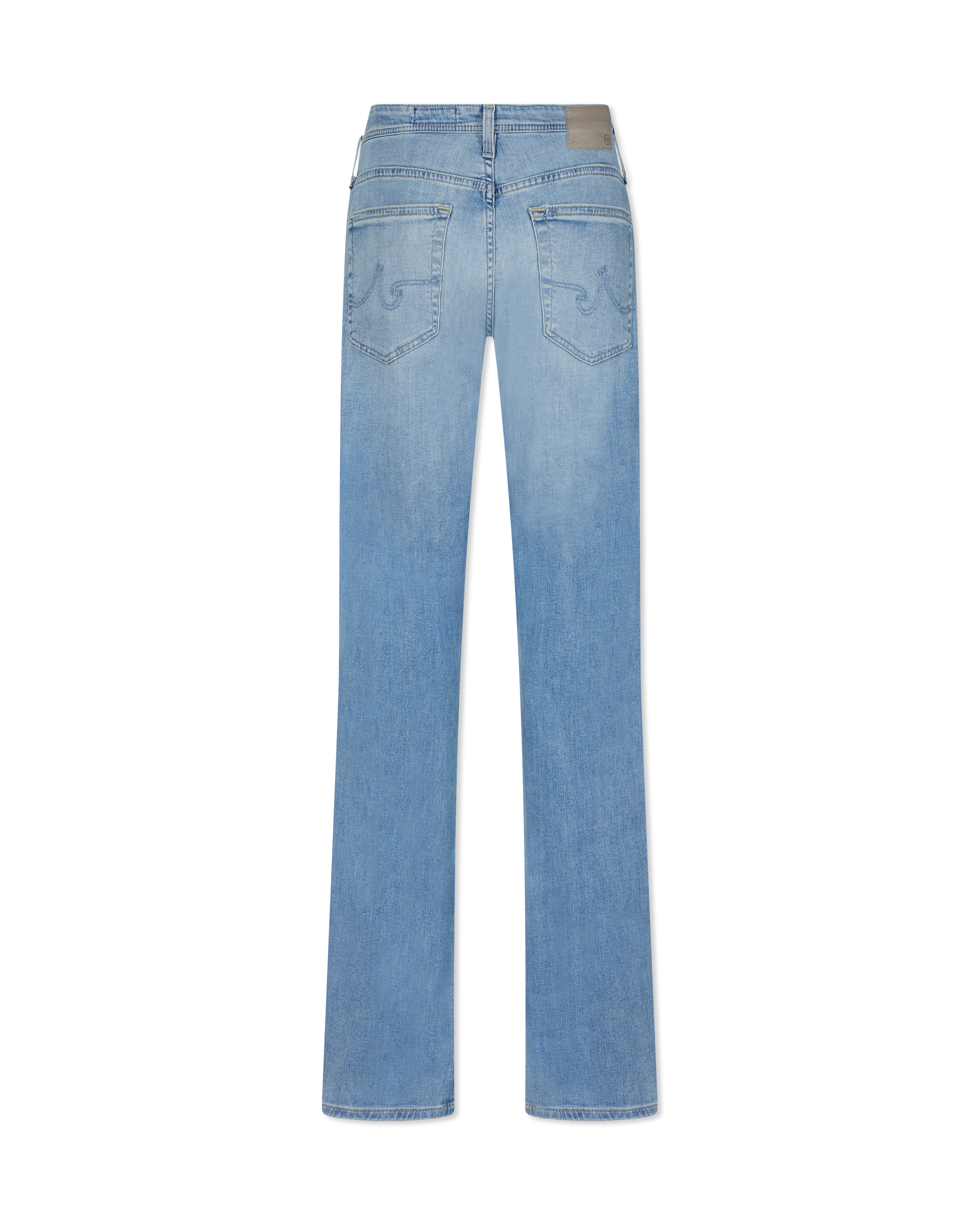 AG Jean Tellis Laurel Modern Slim