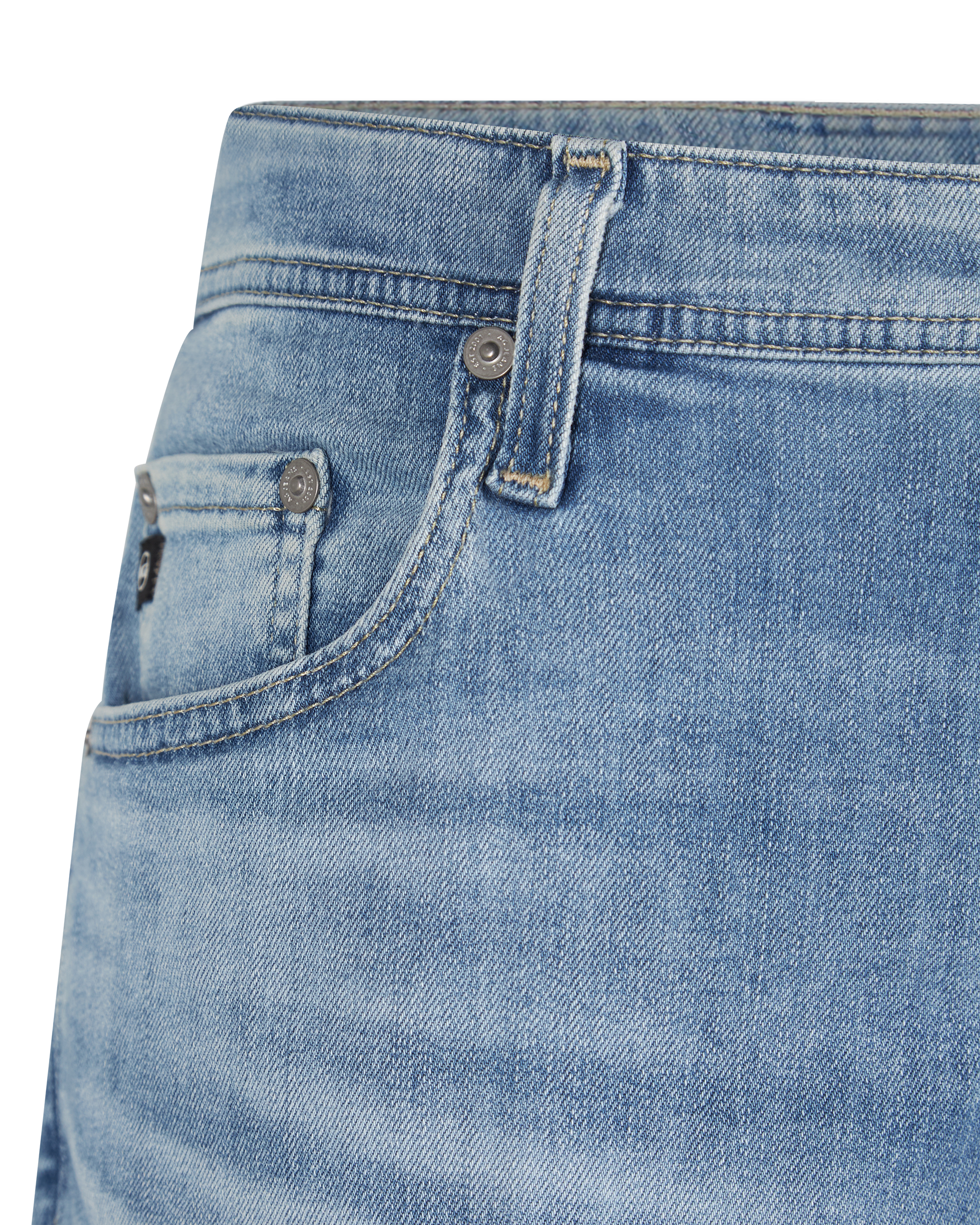 AG Jean Tellis Laurel Modern Slim