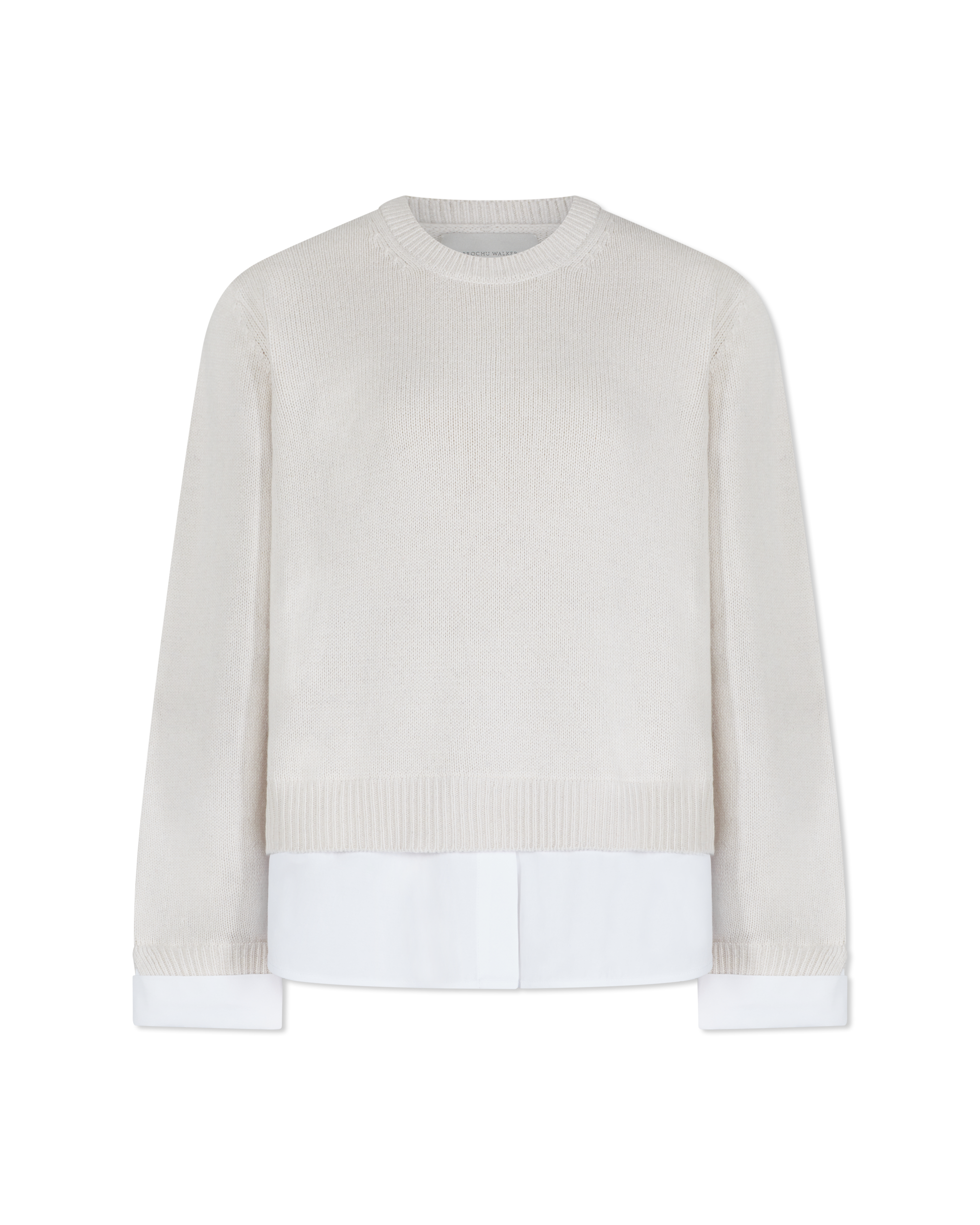 Brochu Walker Cashmere Sweater