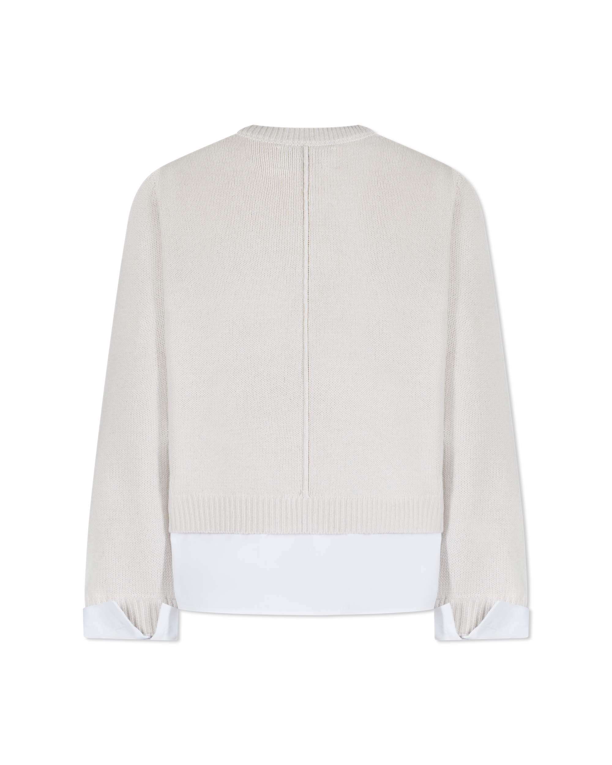 Brochu Walker Cashmere Sweater