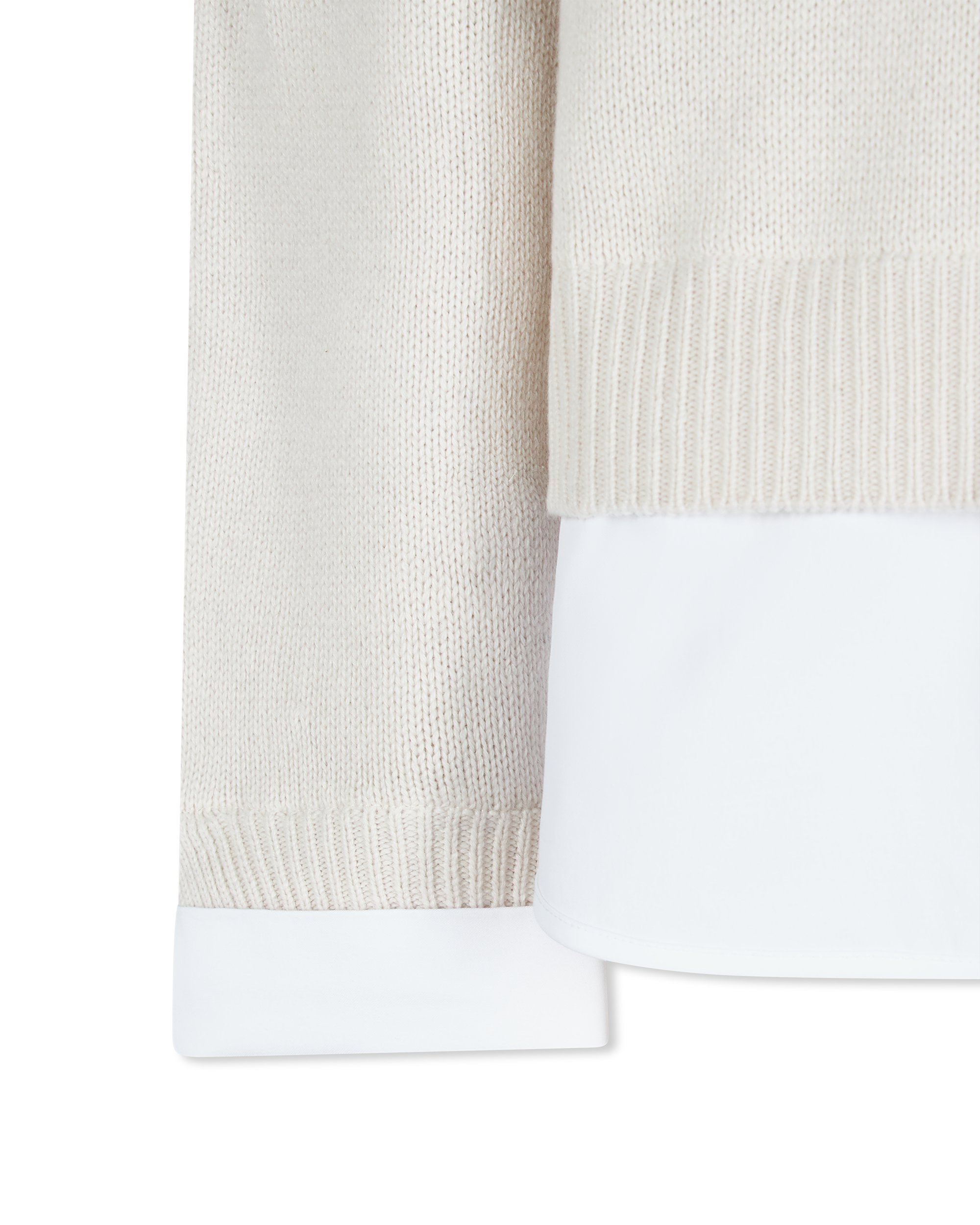 Brochu Walker Cashmere Sweater