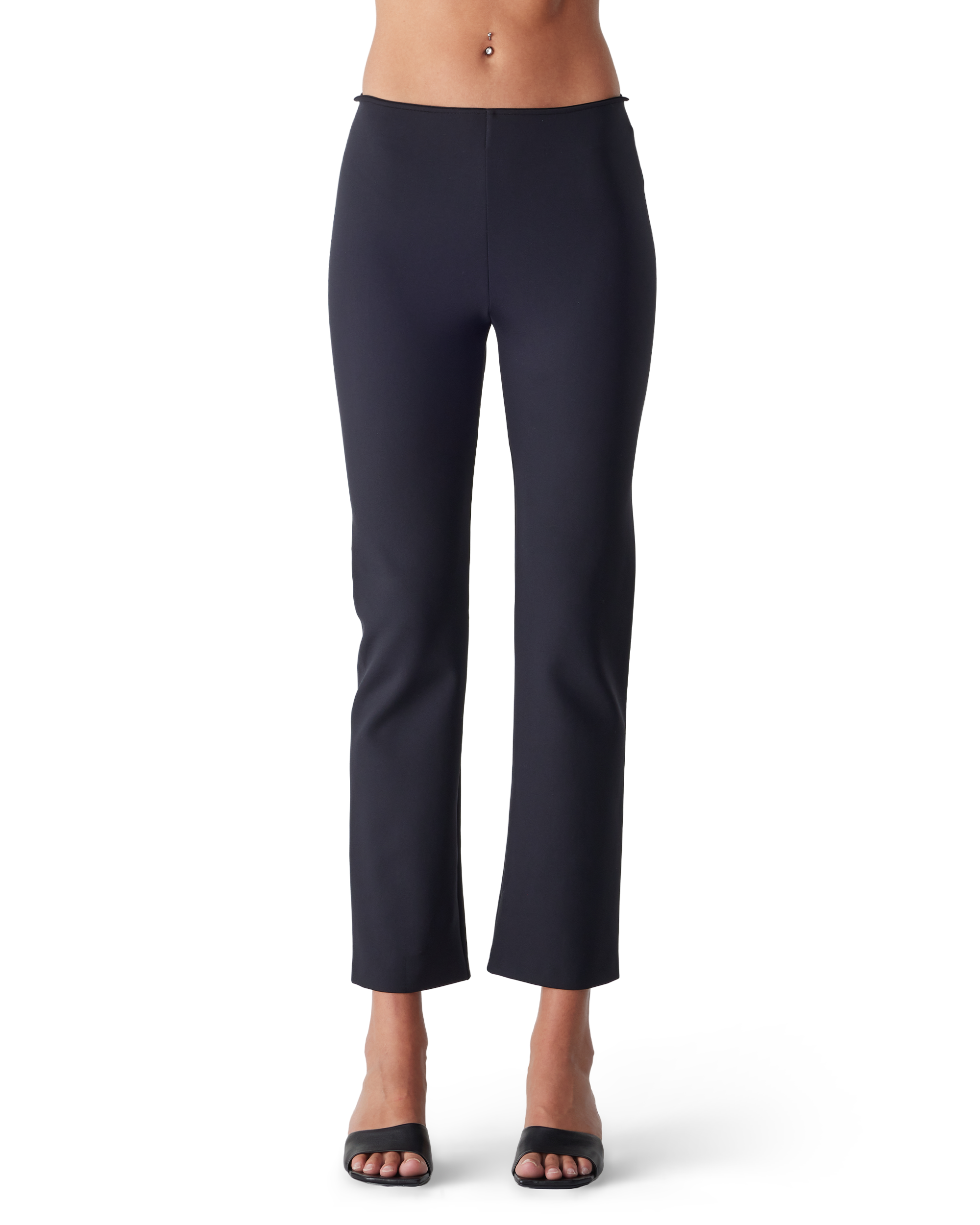 Midnight Grace Trousers