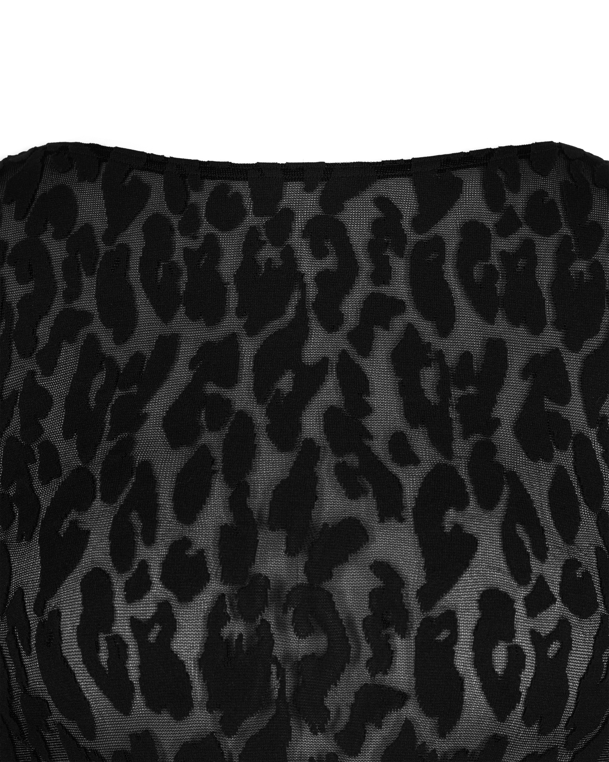 Leo String Bodysuit