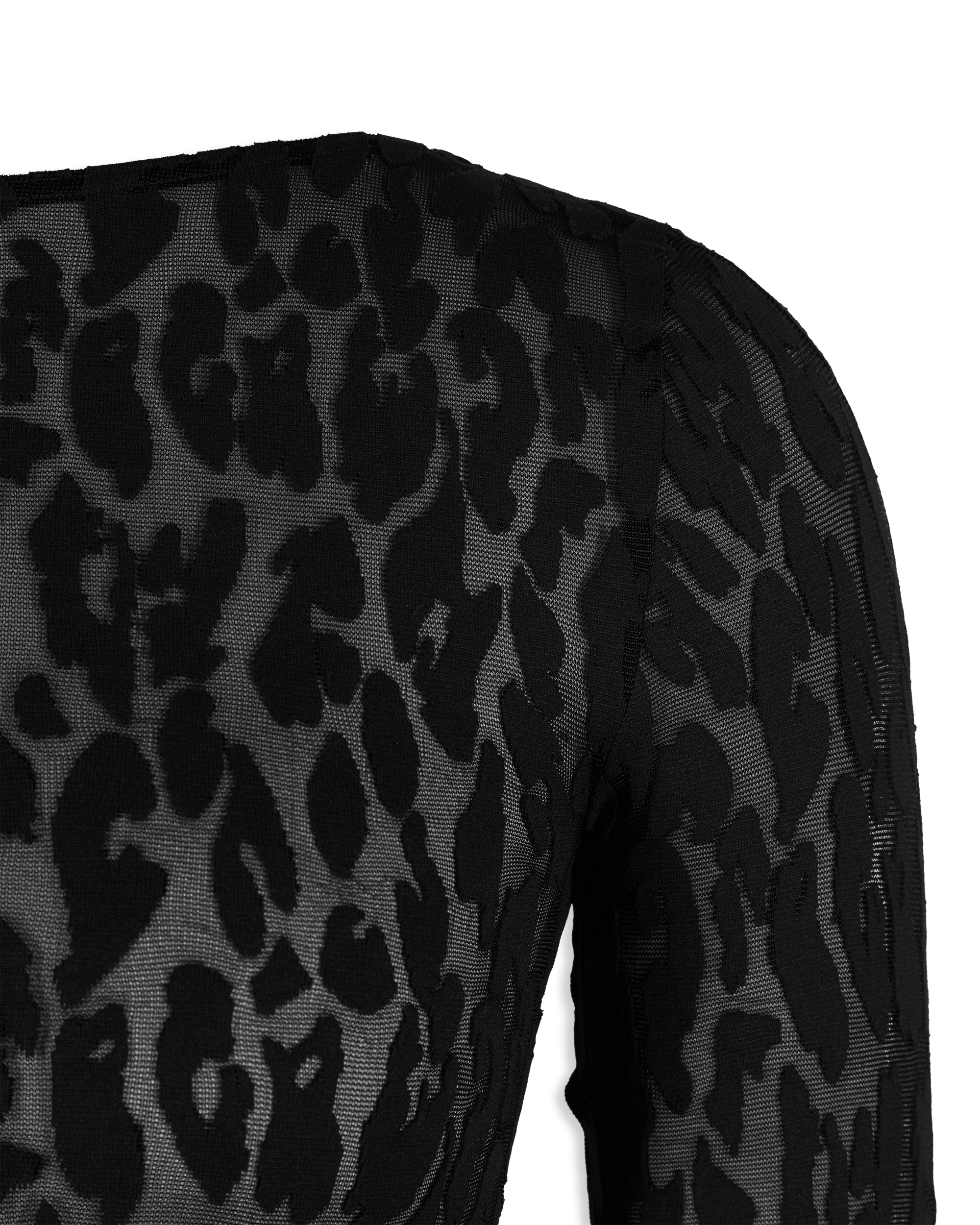 Leo String Bodysuit