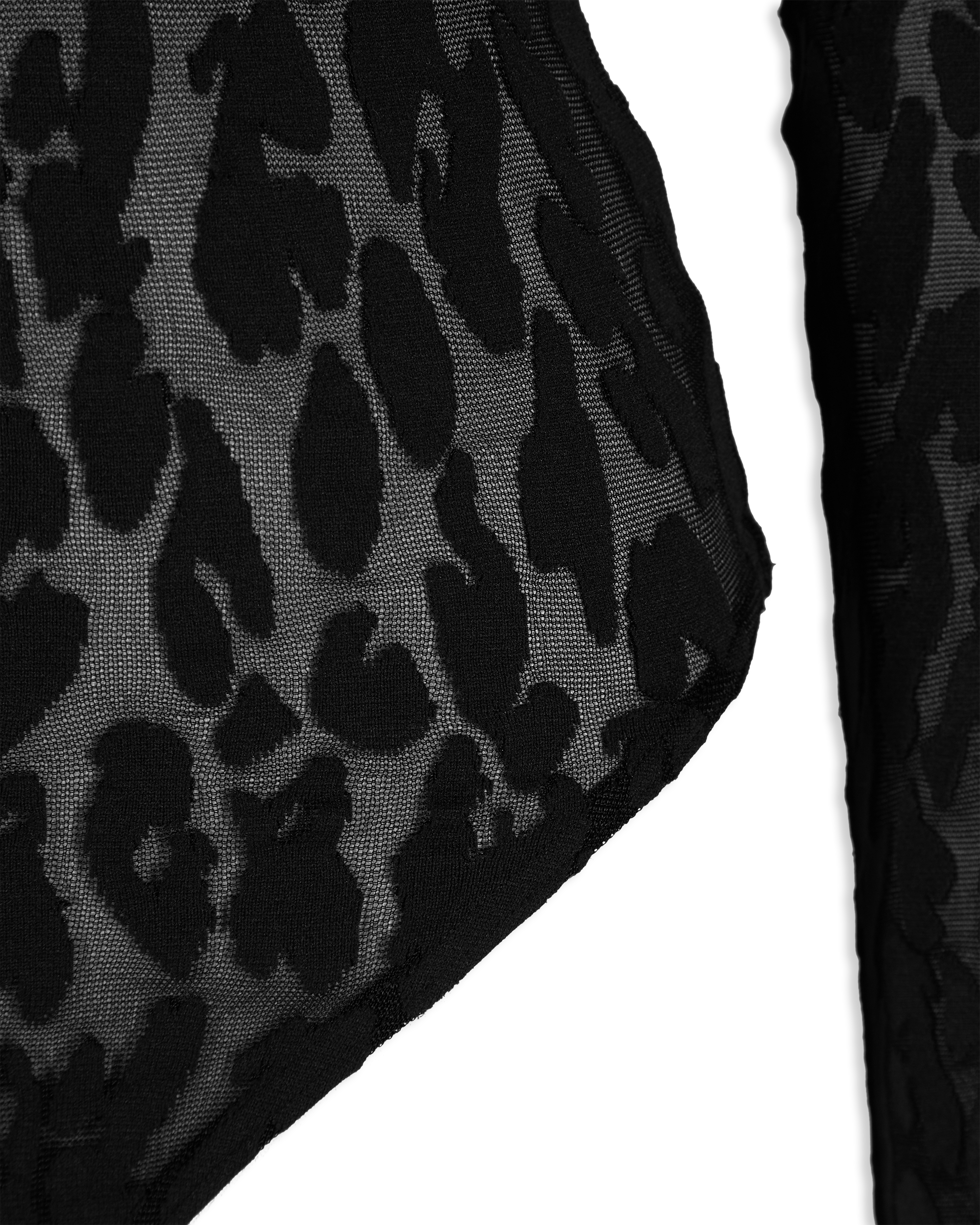 Leo String Bodysuit