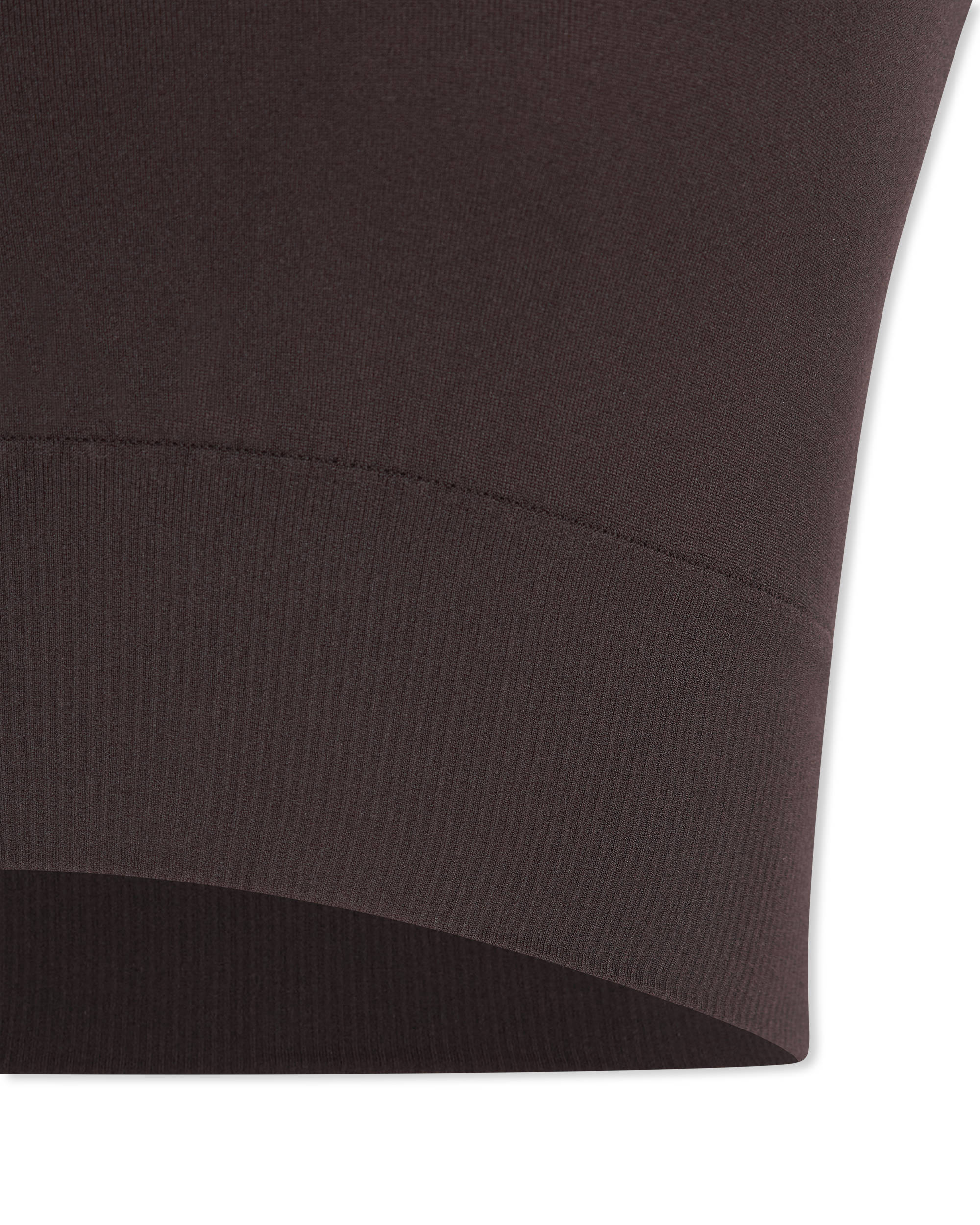 Seamless Essentials Sleeveless Top