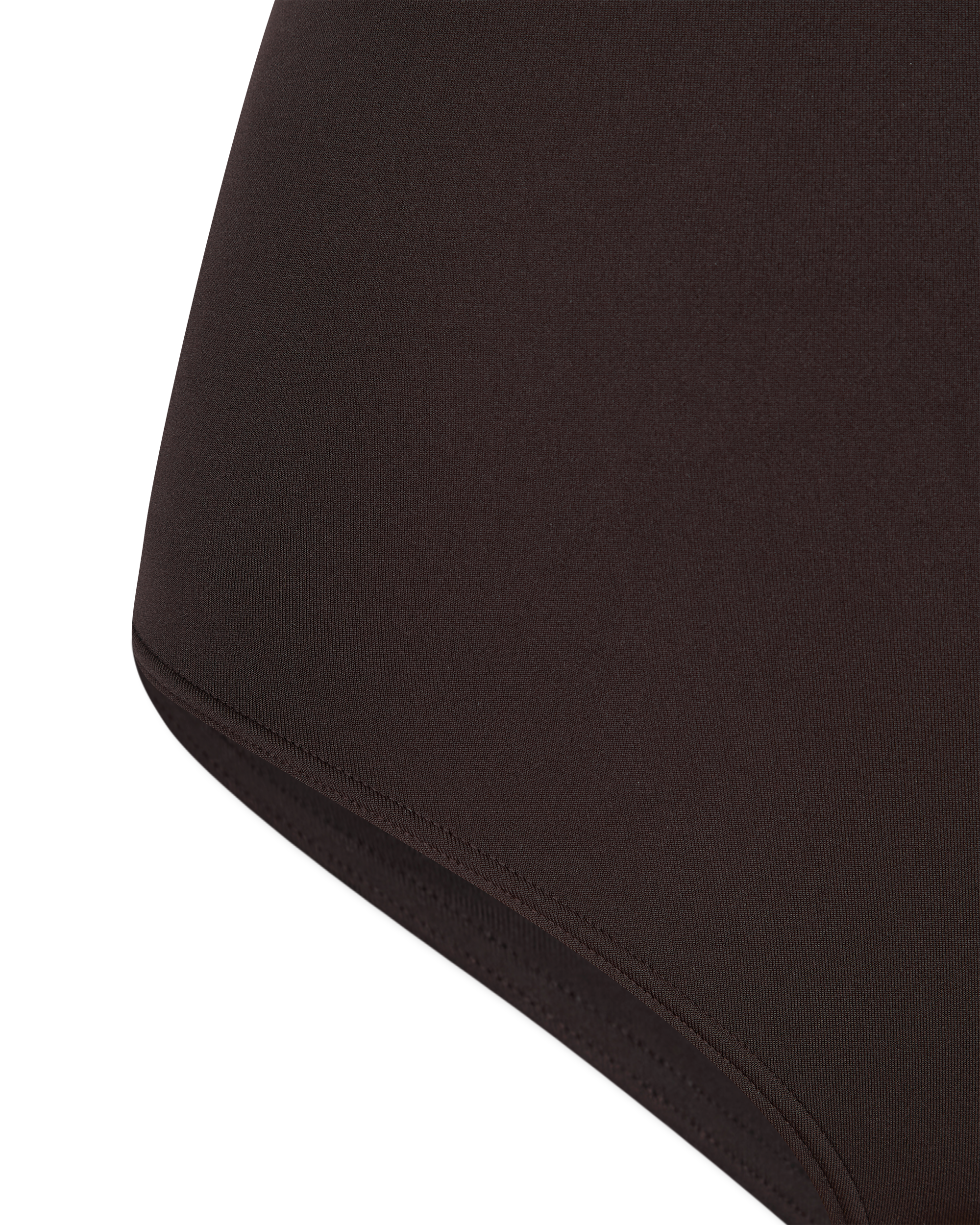 Bustier String Bodysuit