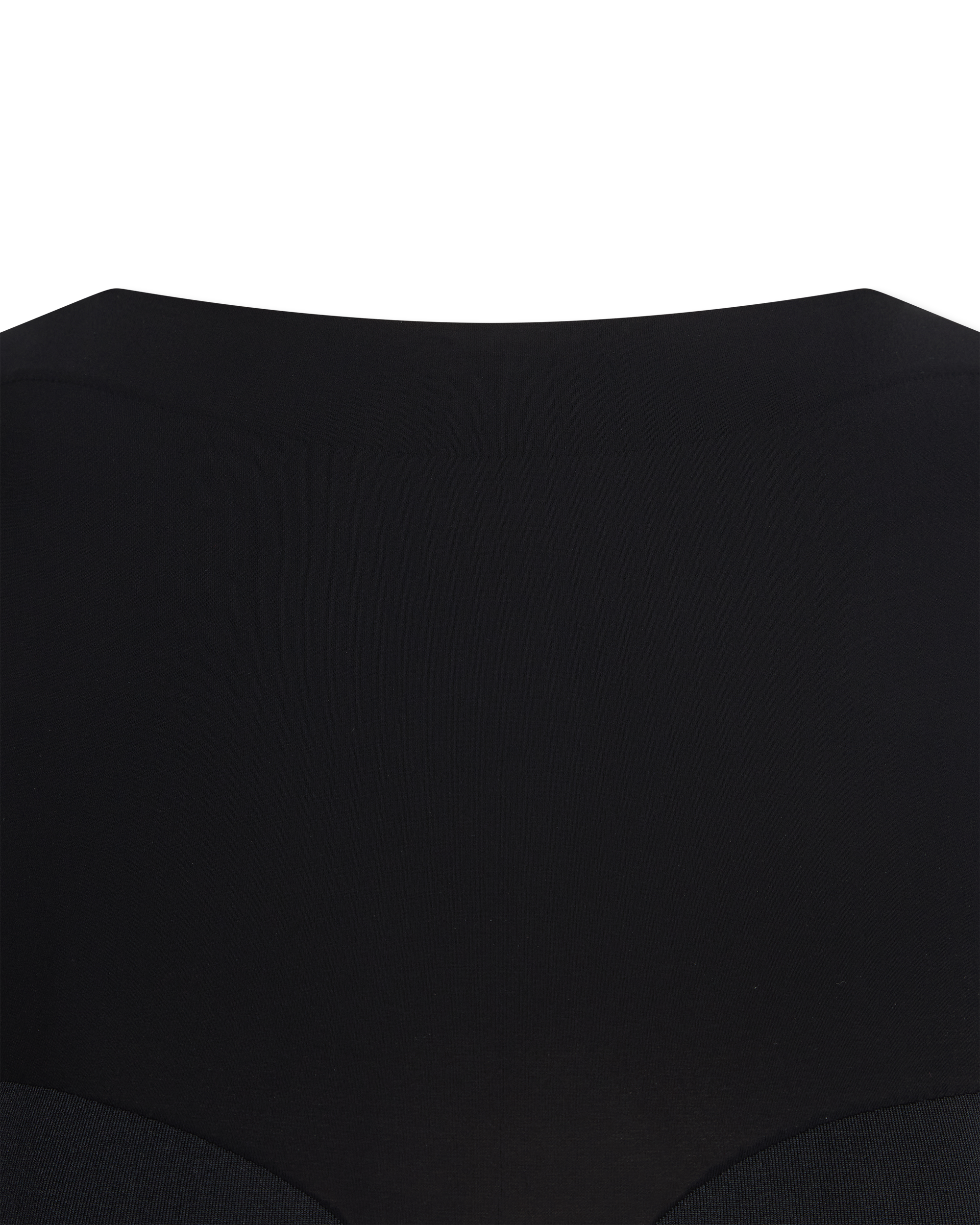 Bustier String Bodysuit