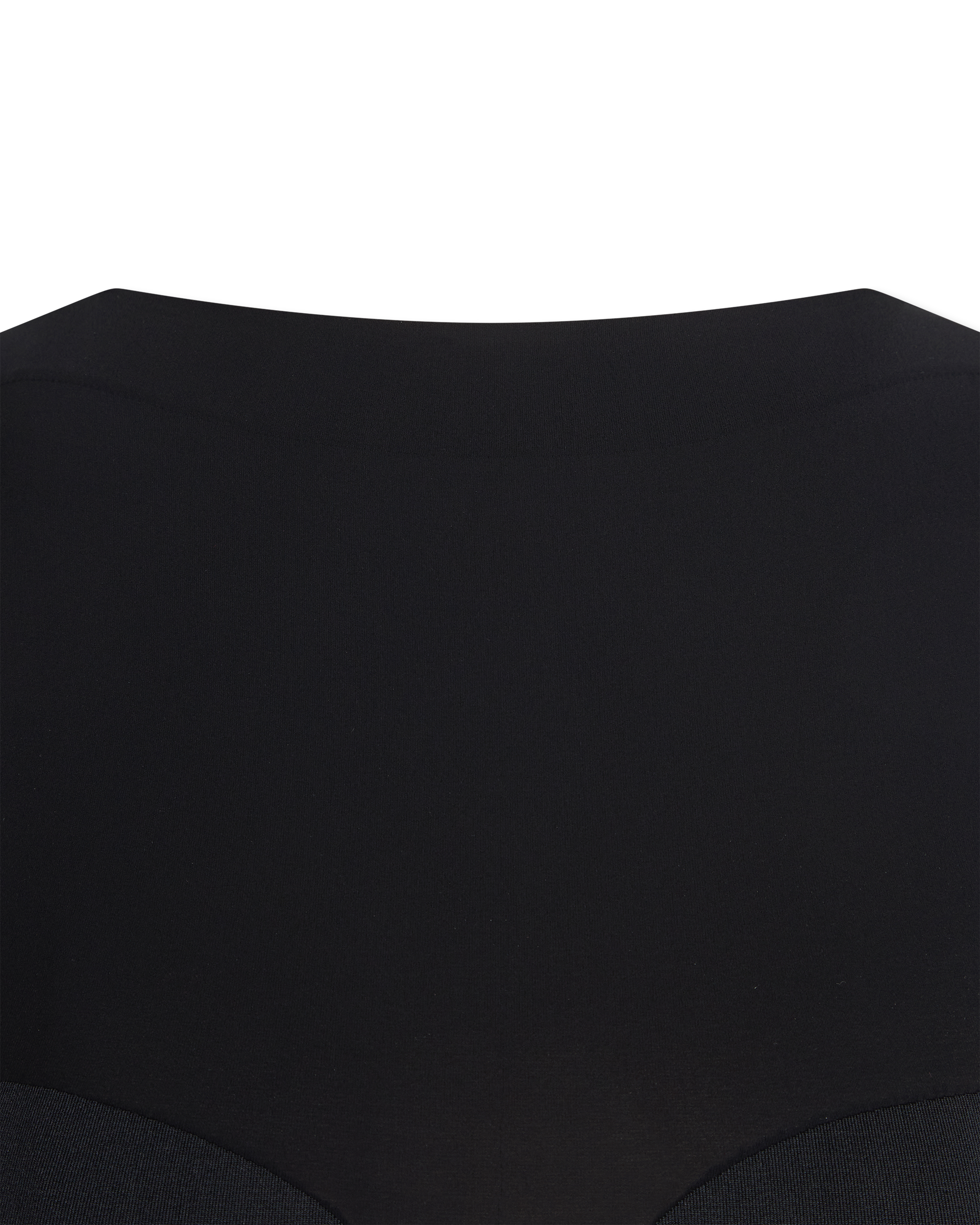 Bustier String Bodysuit