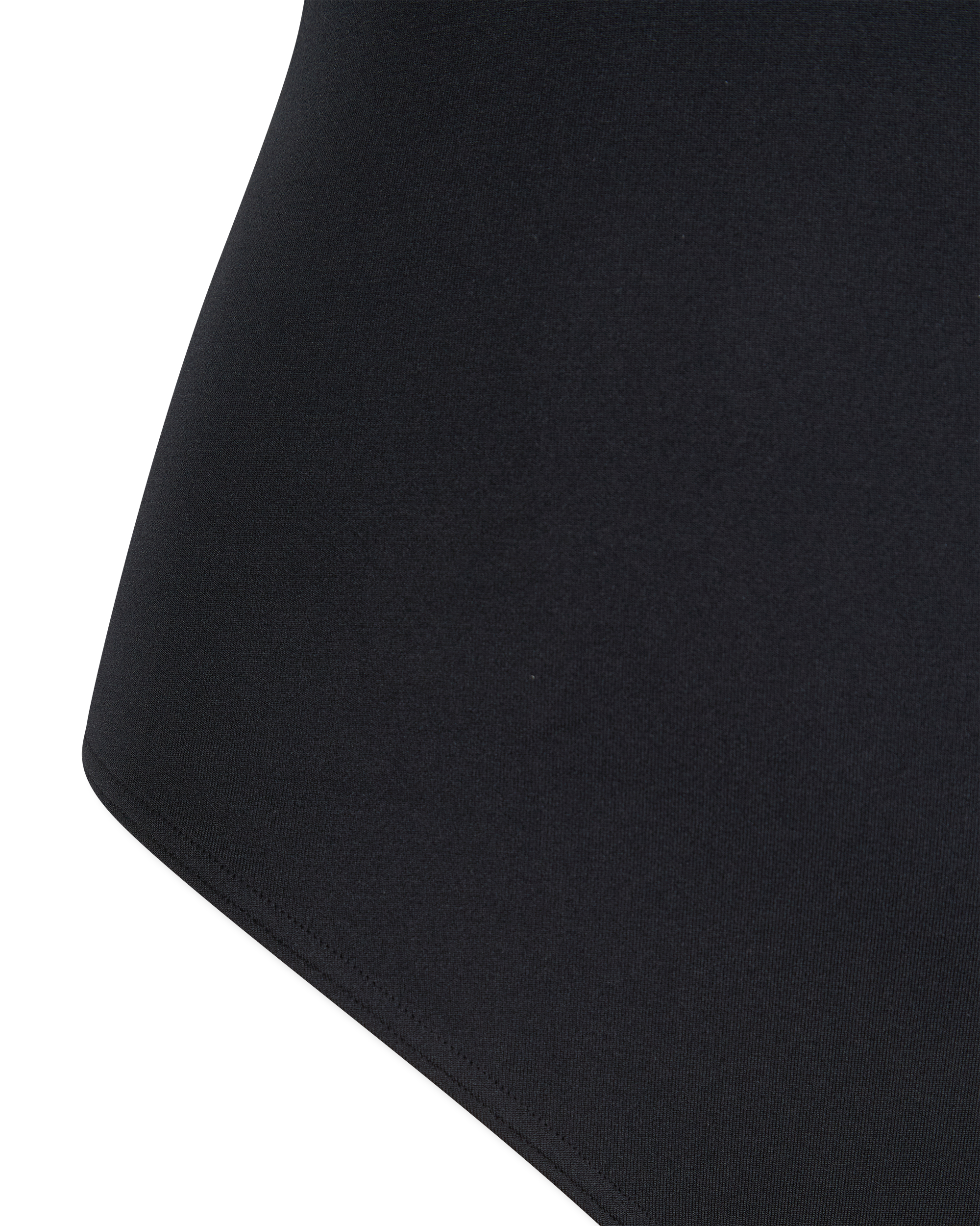 Bustier String Bodysuit