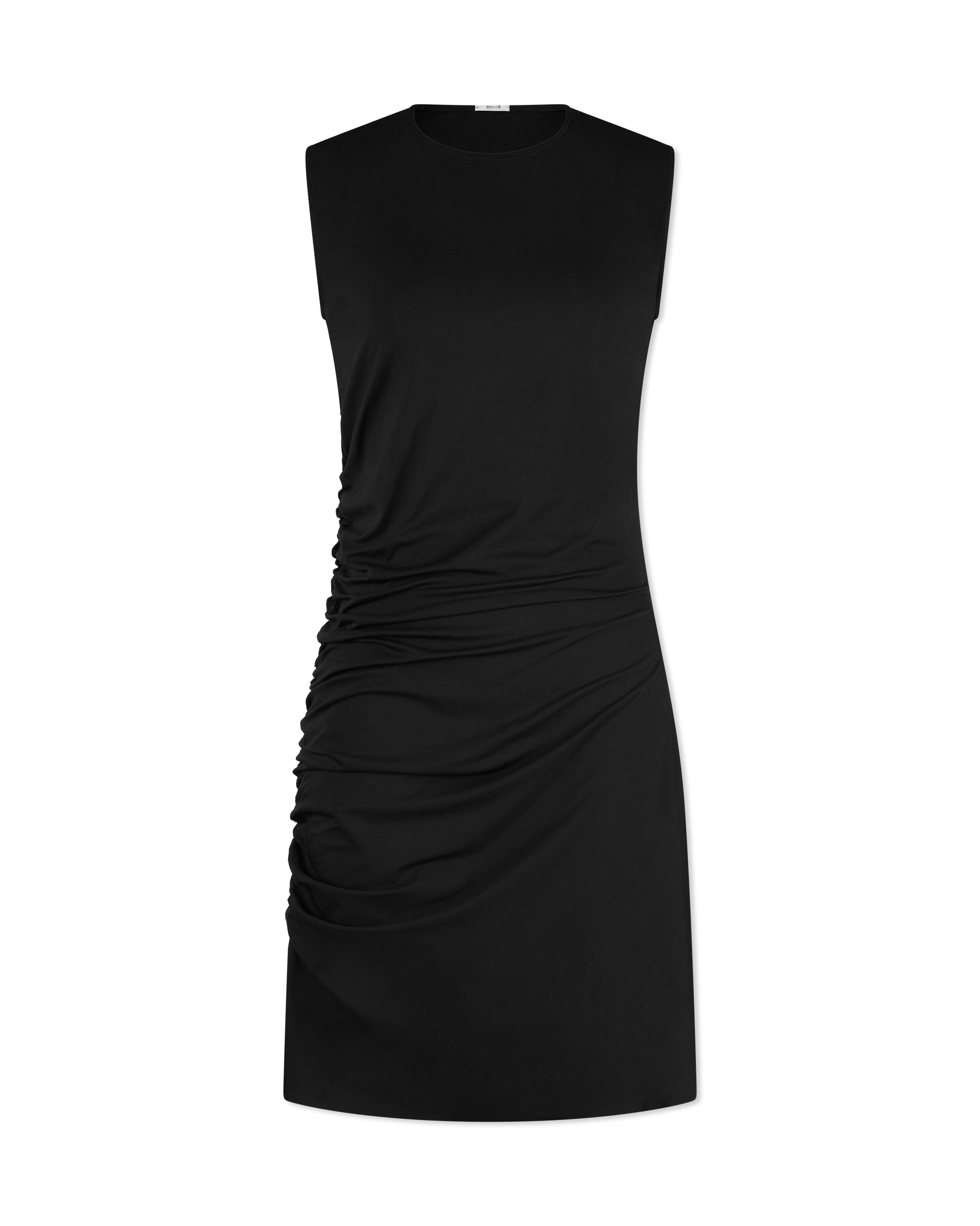 Pure Mini Dress