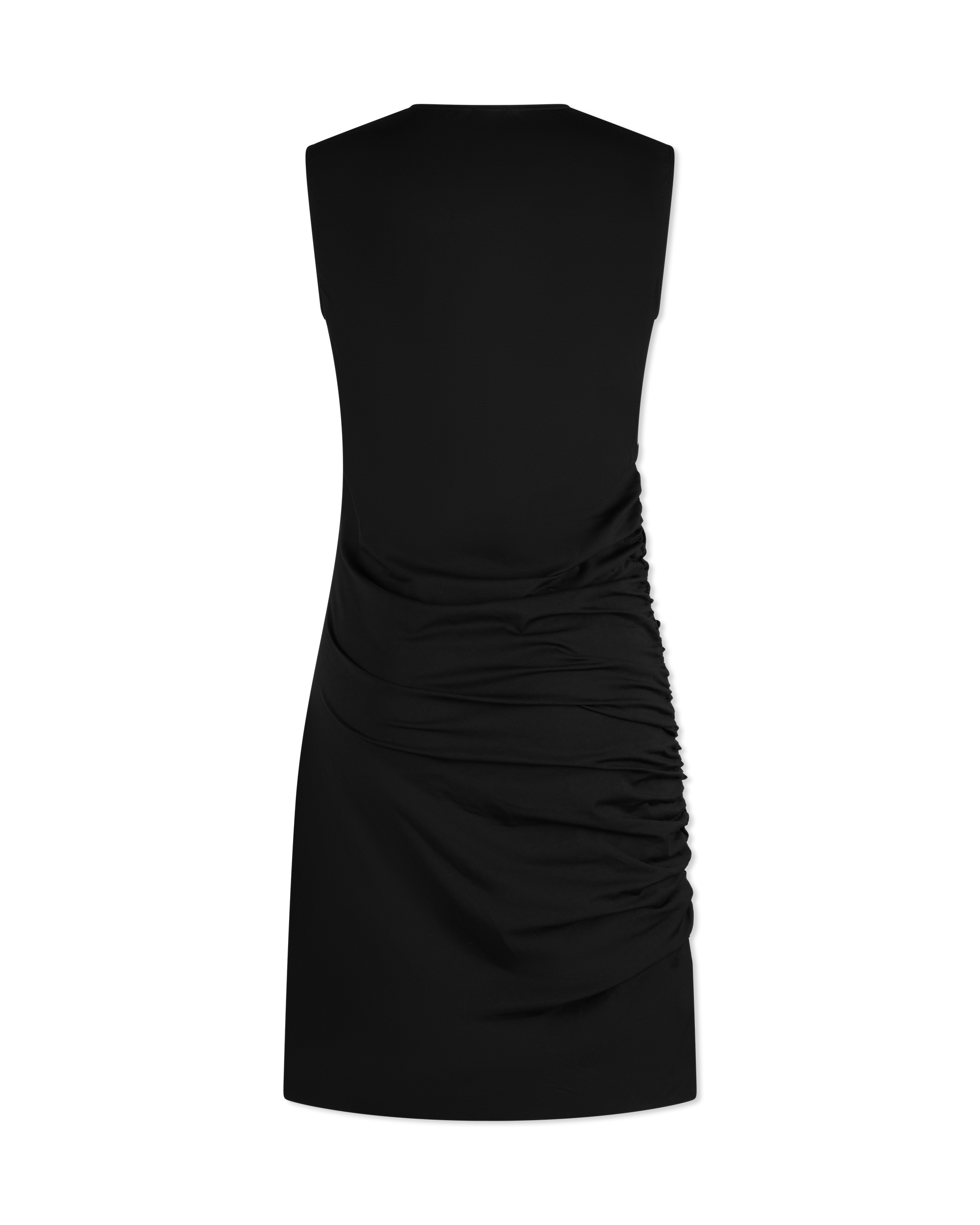 Pure Mini Dress