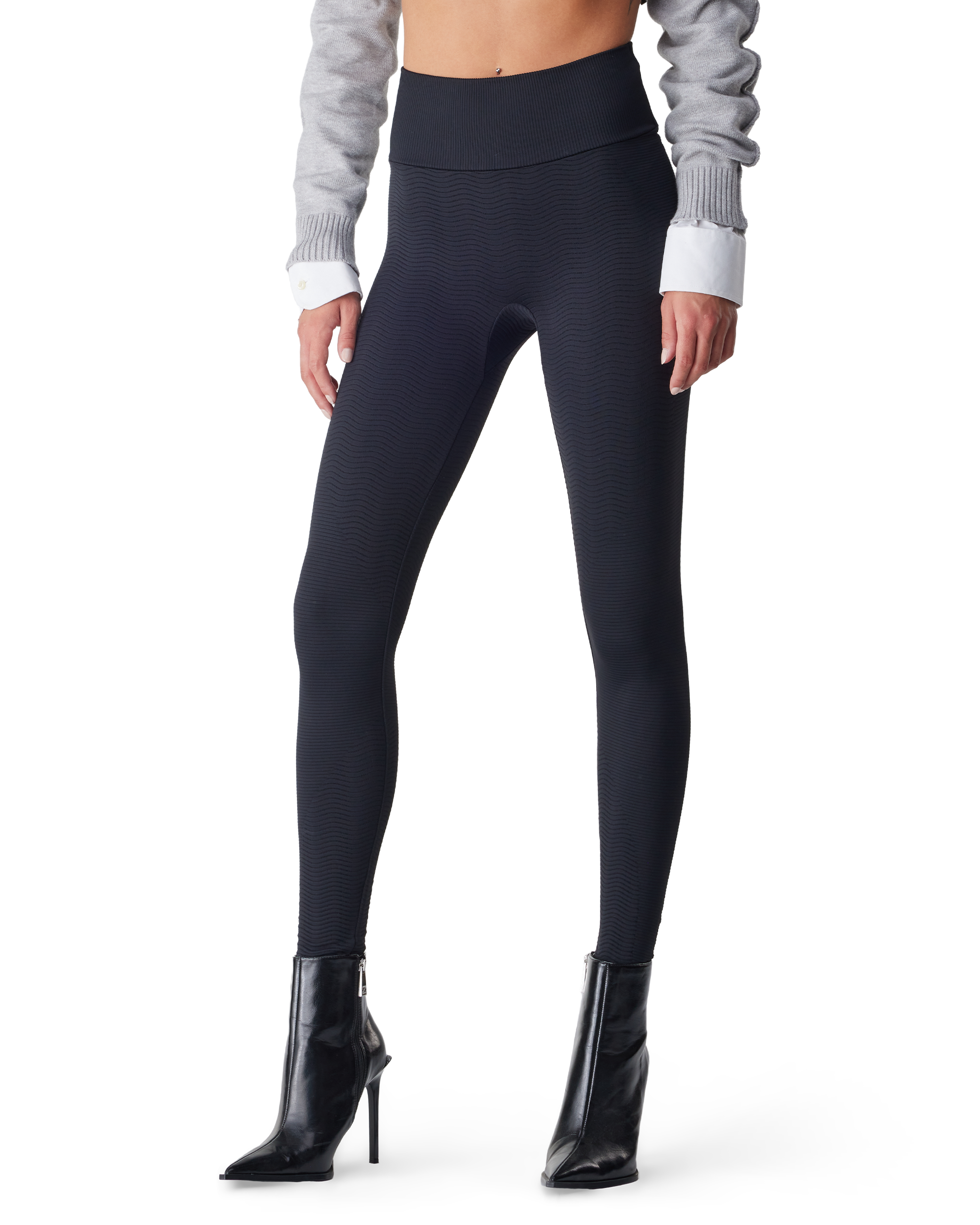 The WOW Wellness Leggings