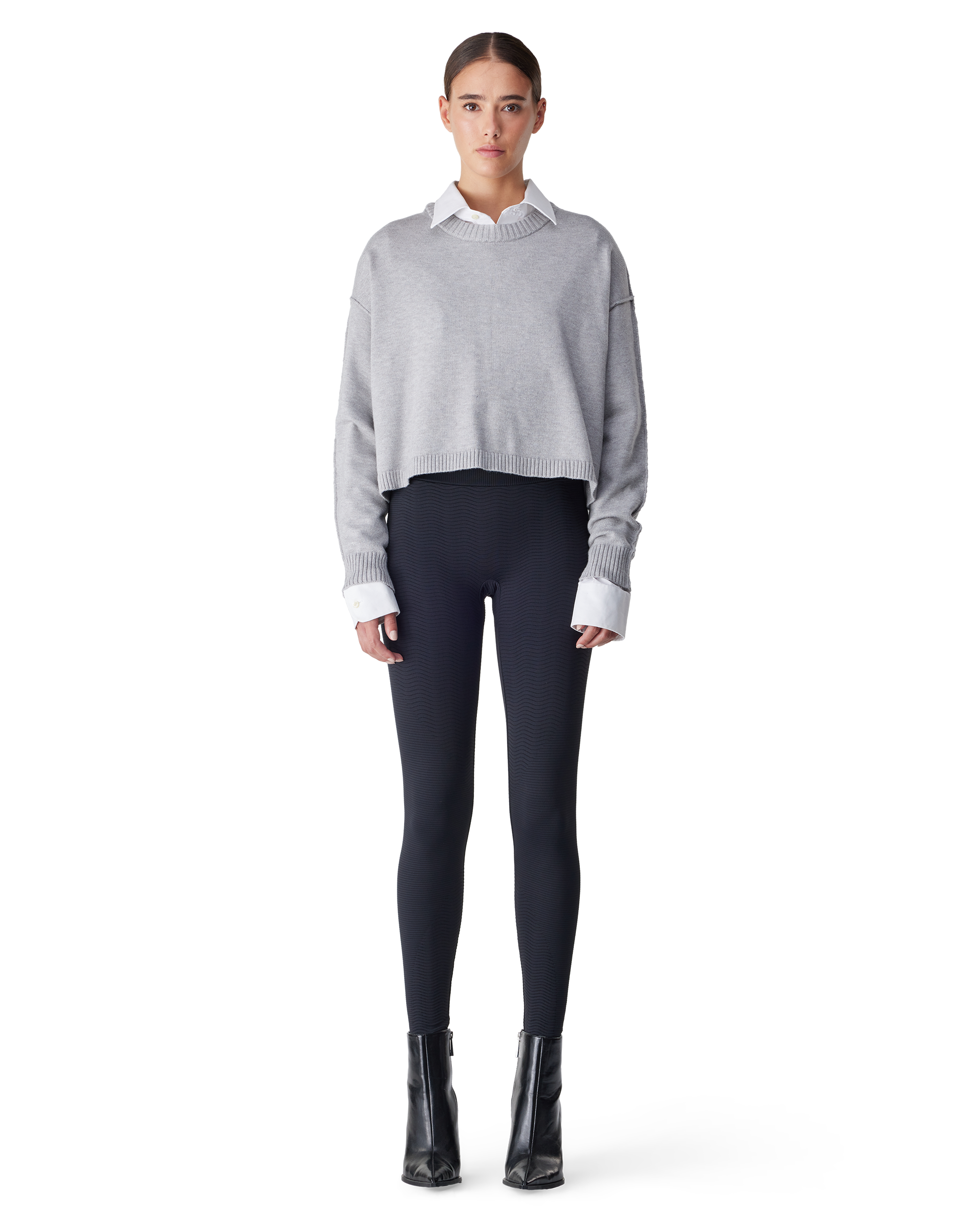 The WOW Wellness Leggings