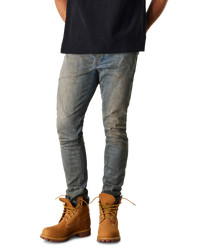 Skinny Monterrico Mud