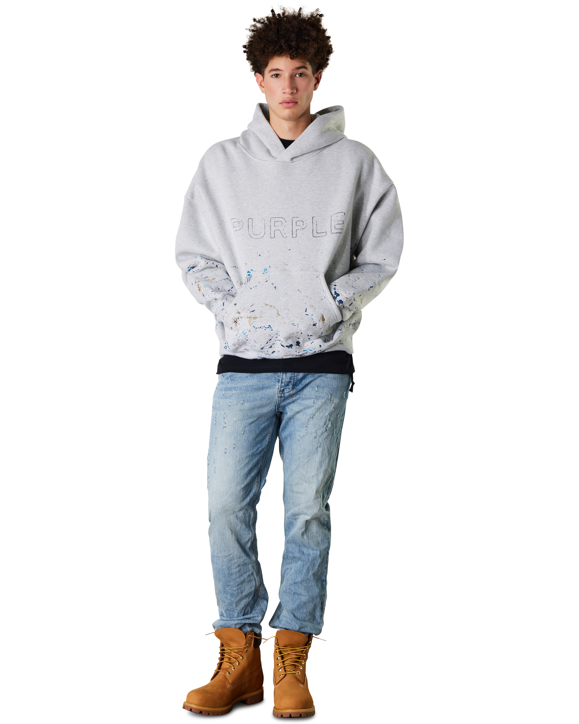 Ksubi Jeans Hazlow Manhattan Jeans