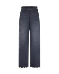 Gothic Outline Sweatpants