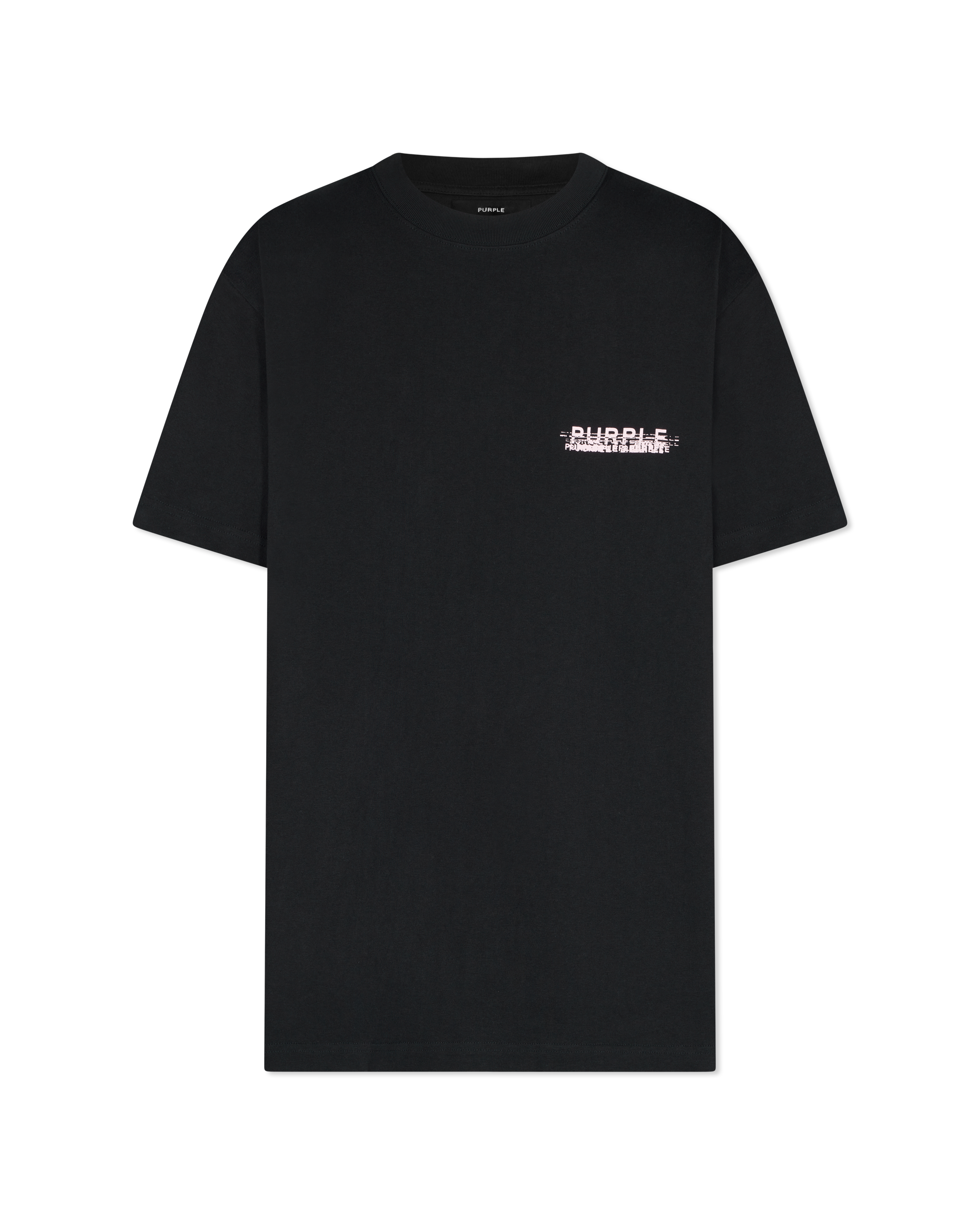 HWT Jersey Wordmark Tee