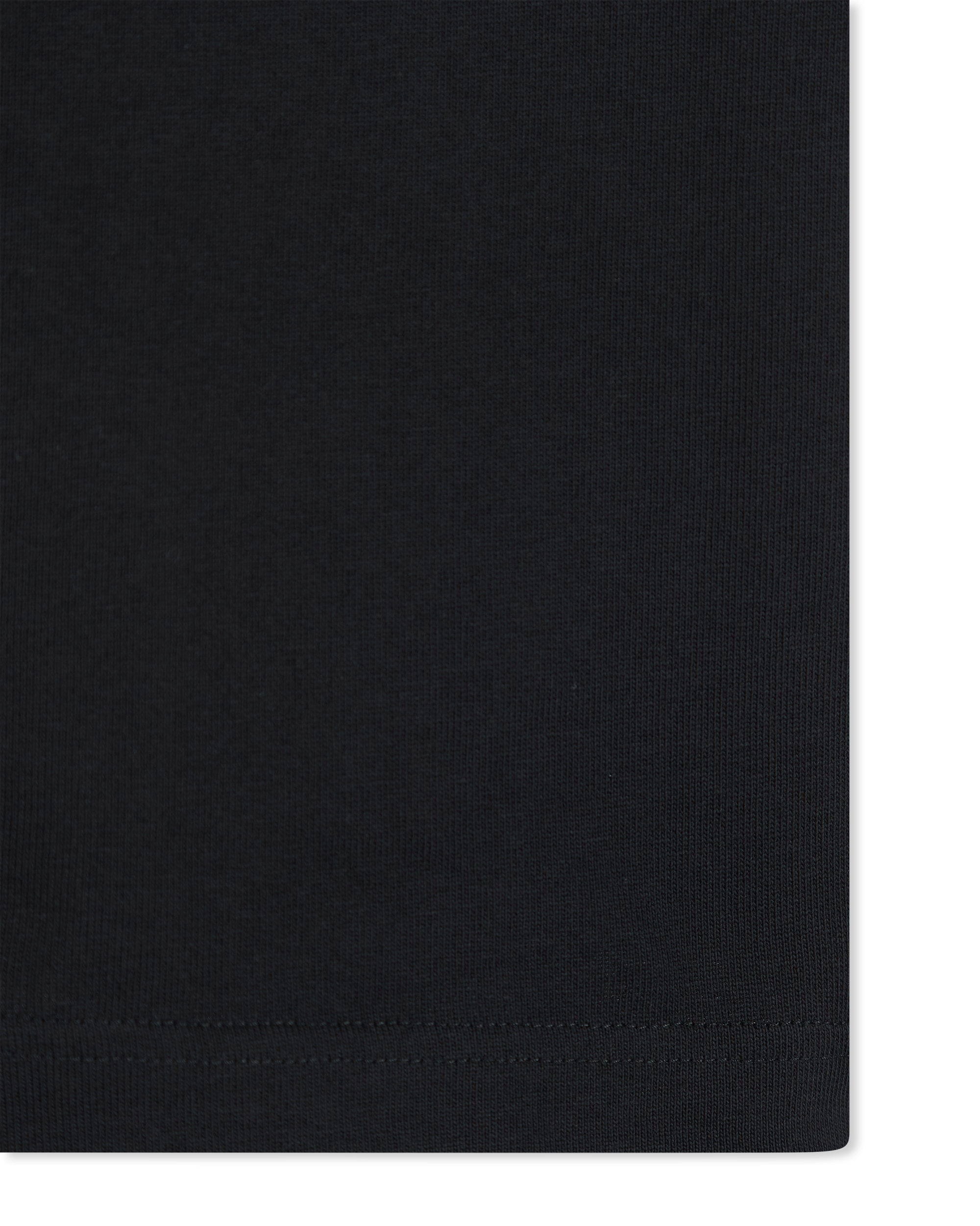HWT Jersey Wordmark Tee