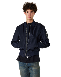 HWT Jersey Wordmark Tee