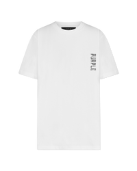 HWT Pasted Wordmark Tee