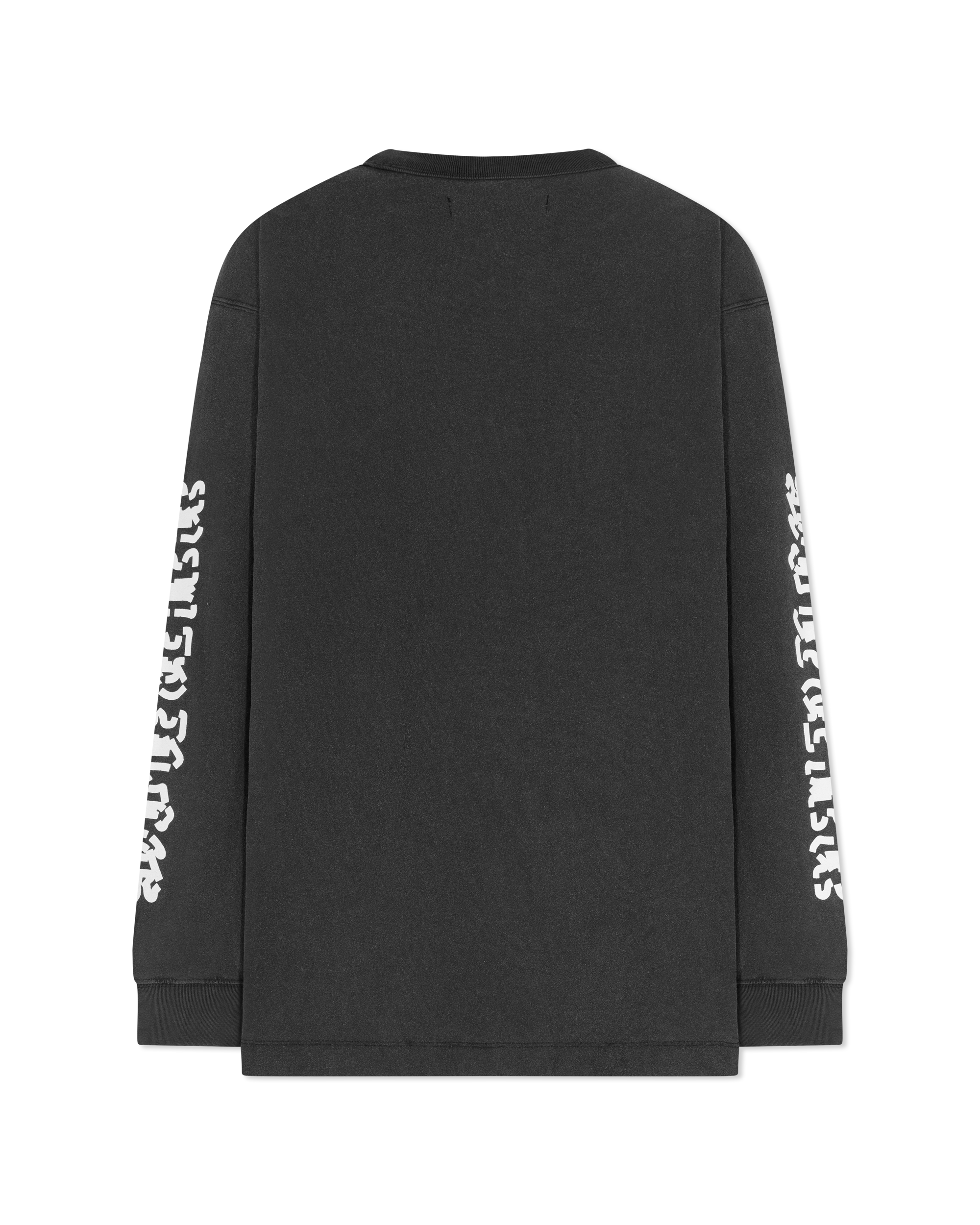 Discord Long Sleeve Tee
