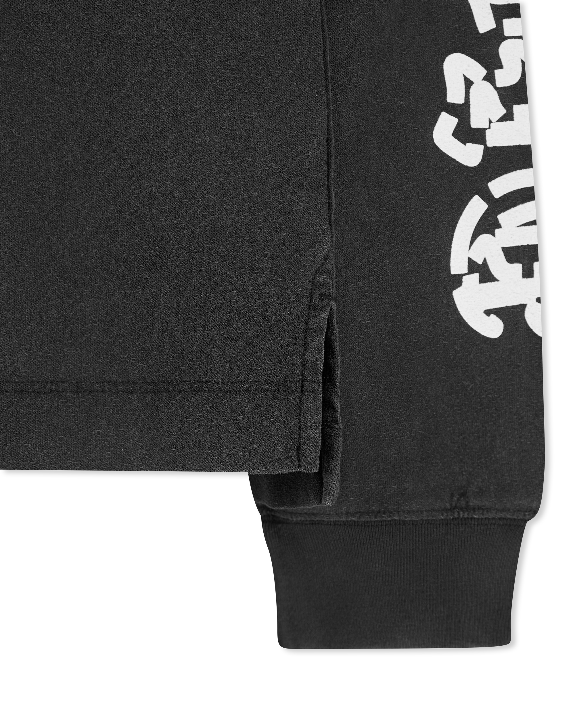 Discord Long Sleeve Tee