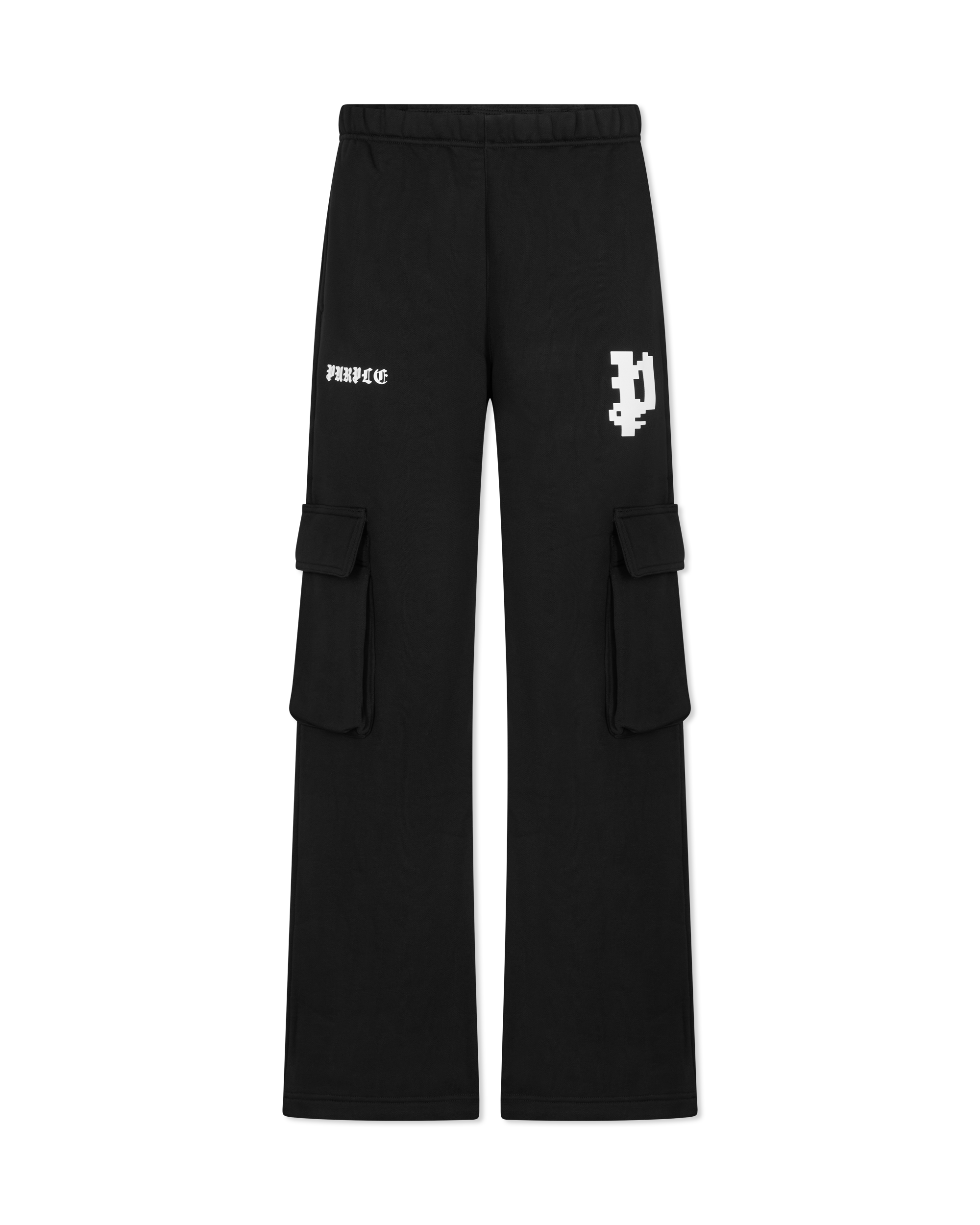 HWT Fleece Cargo Pant