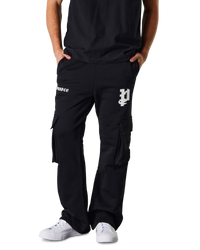 HWT Fleece Cargo Pant