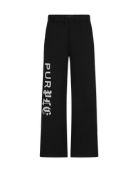 Half & Half Sweatpant