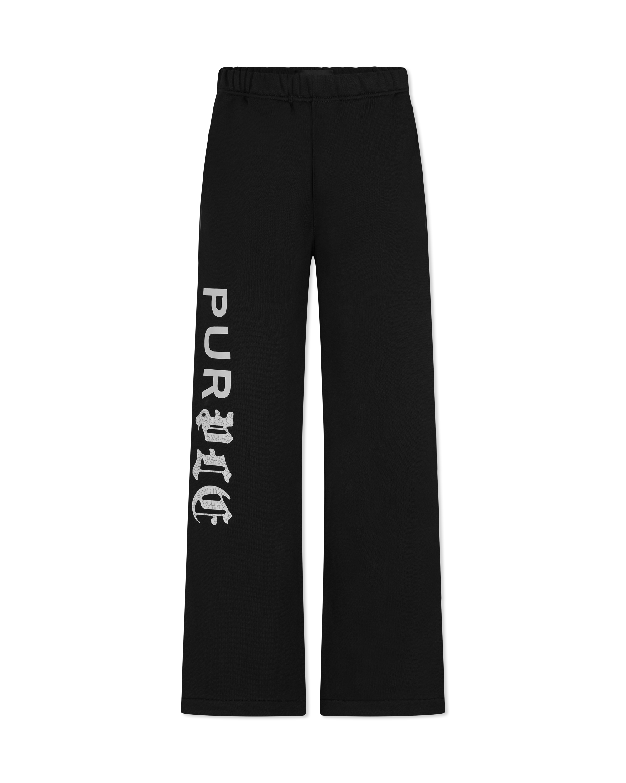Half & Half Sweatpant