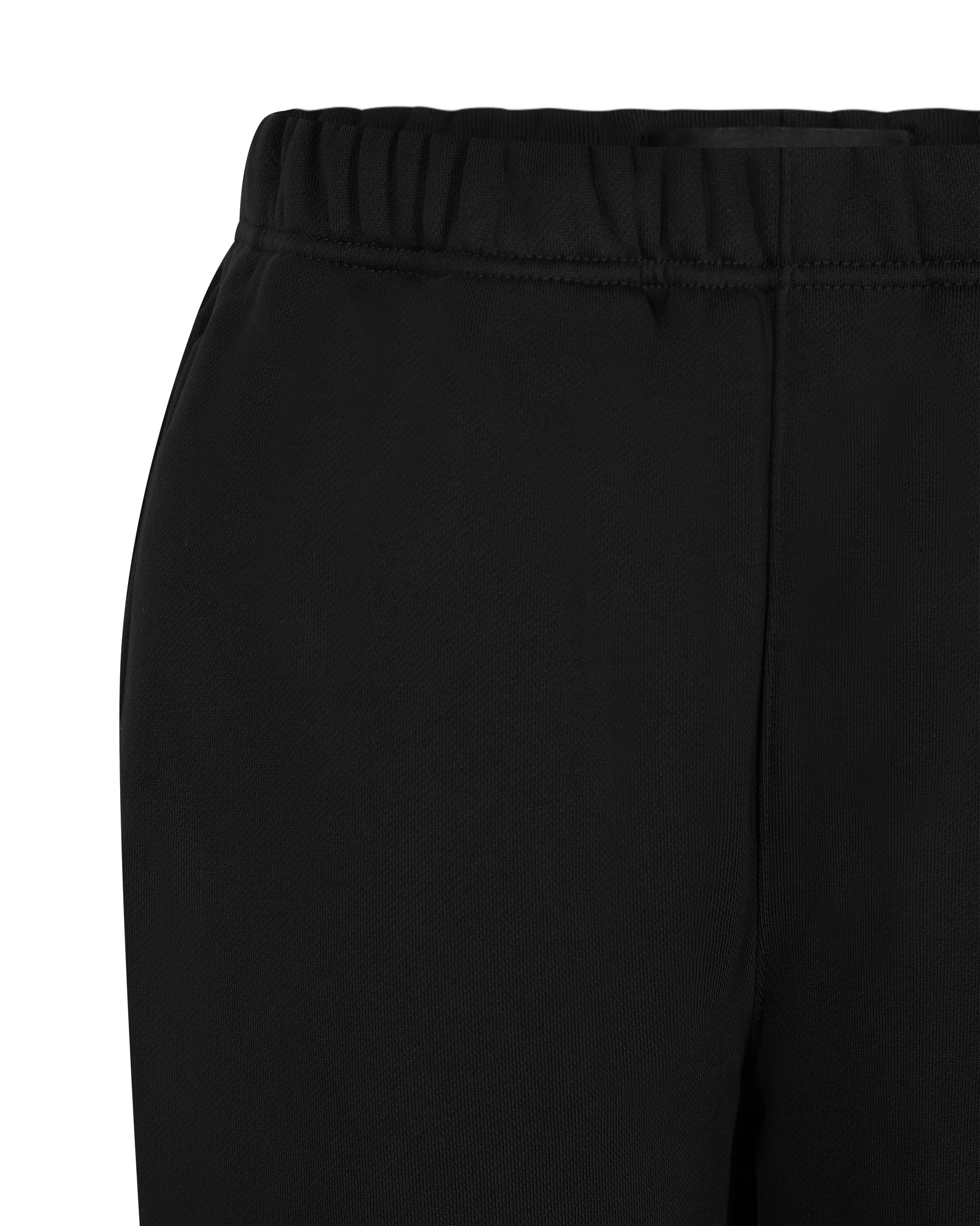 Half & Half Sweatpant