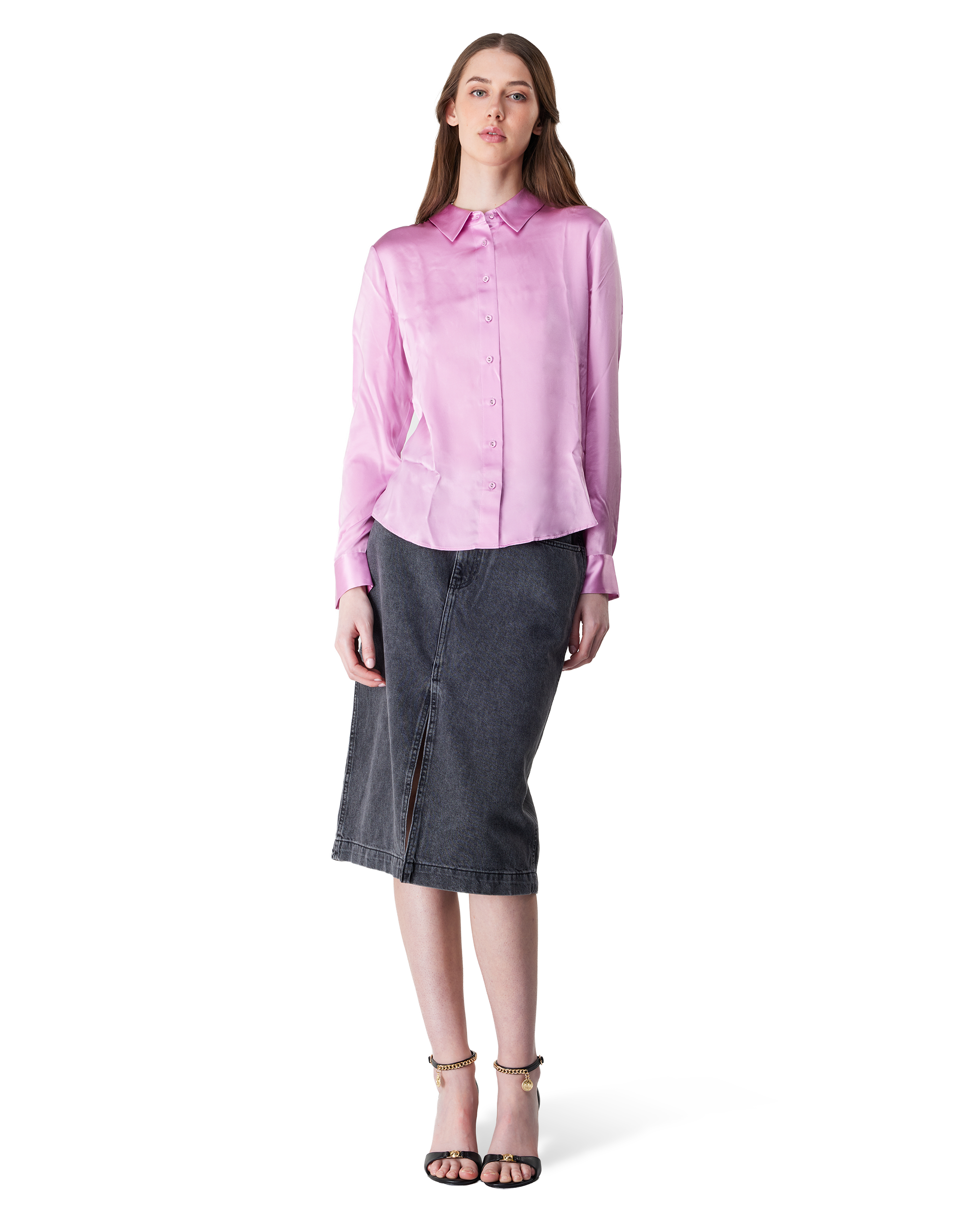 Crosby Blouse