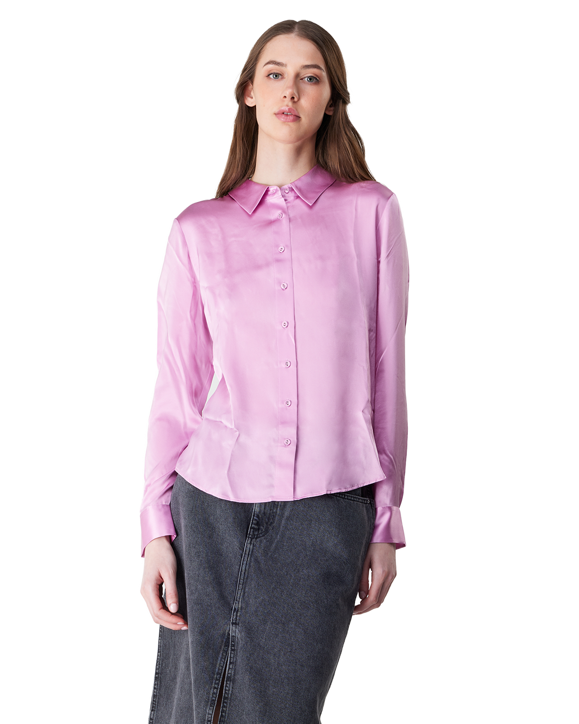Crosby Blouse