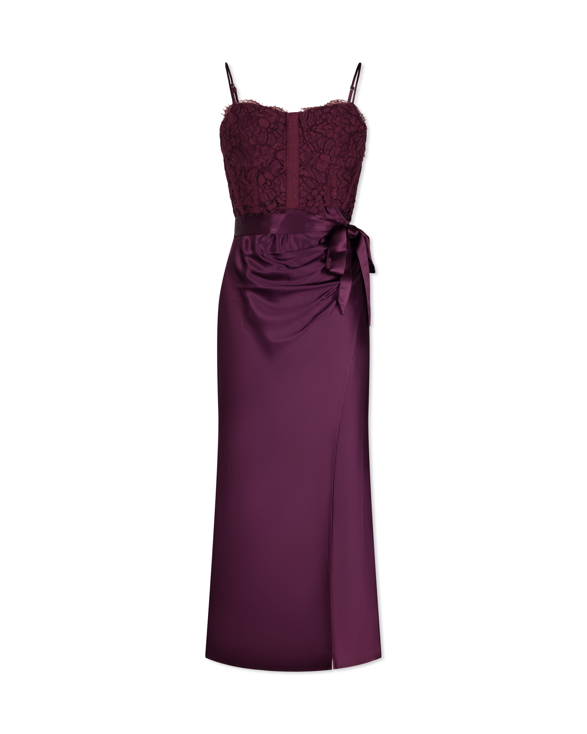 Tricia Corset Dress