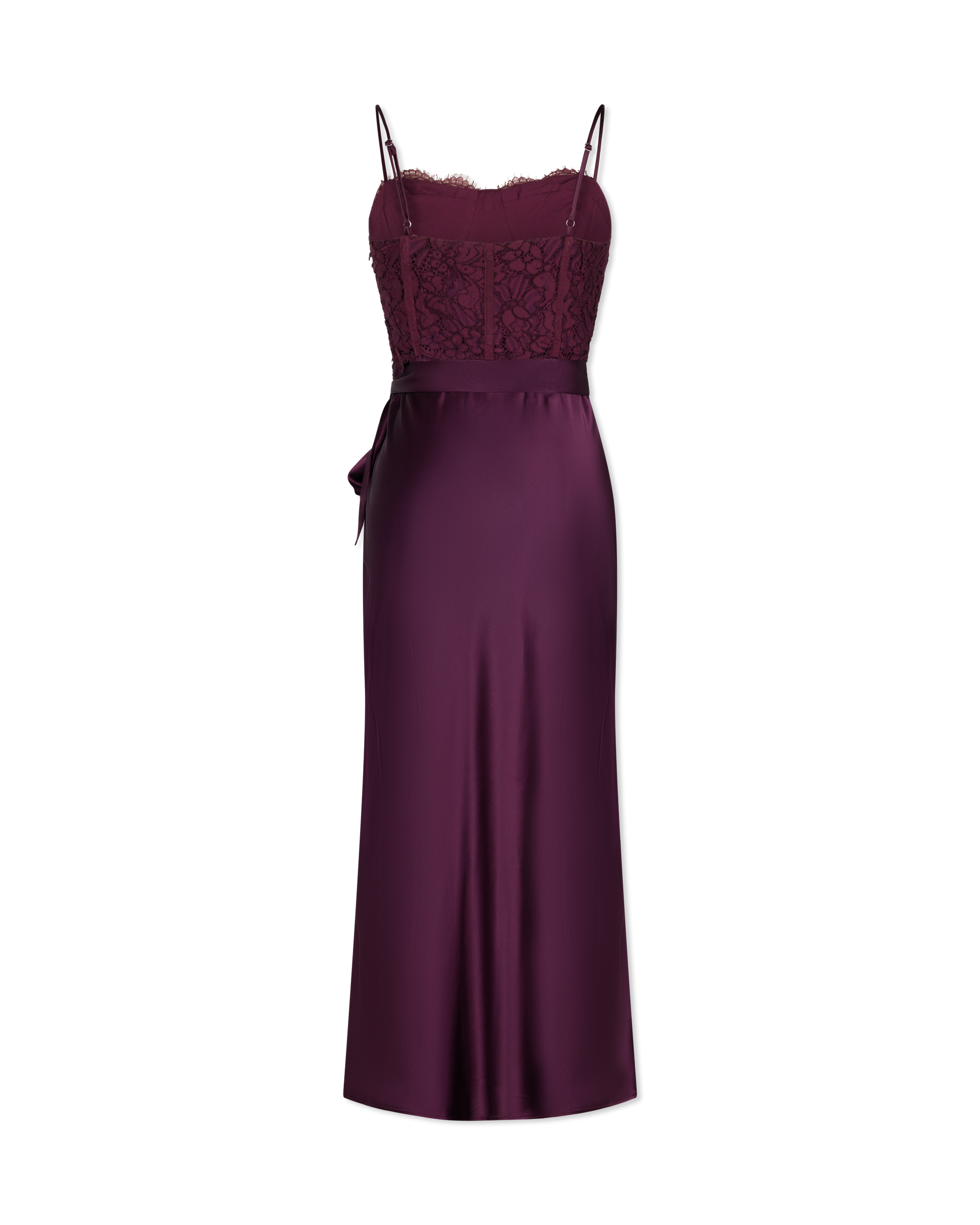 Tricia Corset Dress